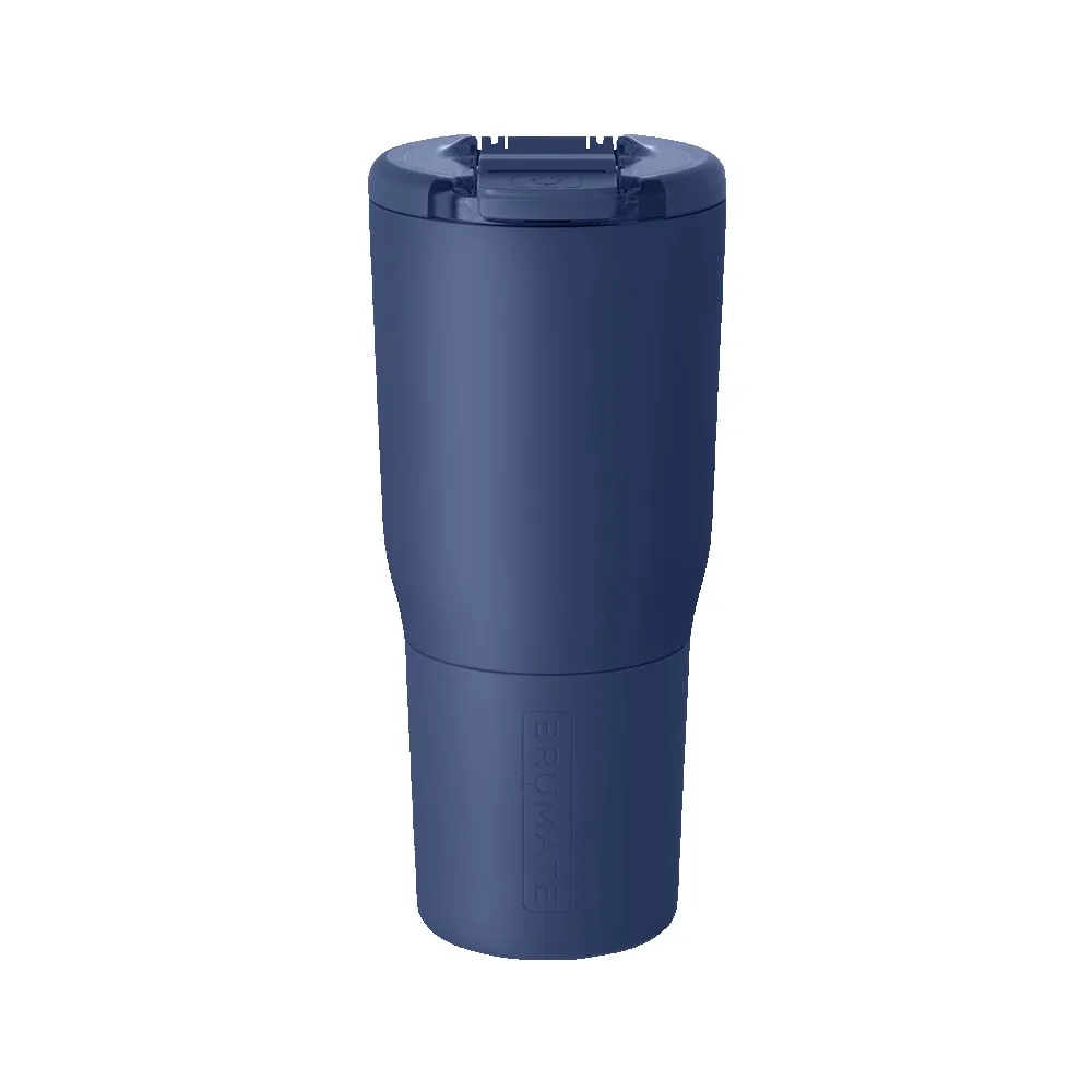 BruMate Nav 25oz - Matte Navy