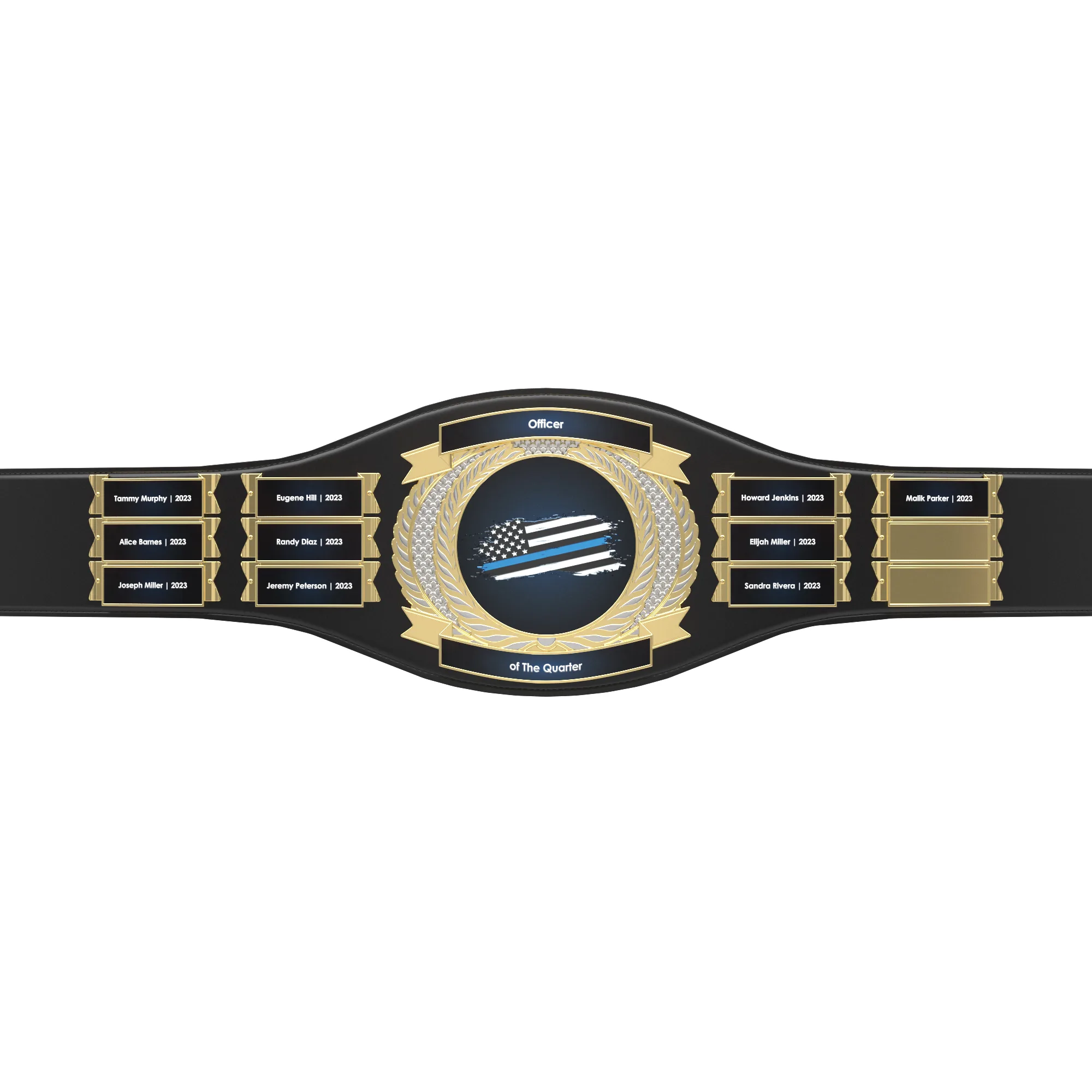 Gold/Various