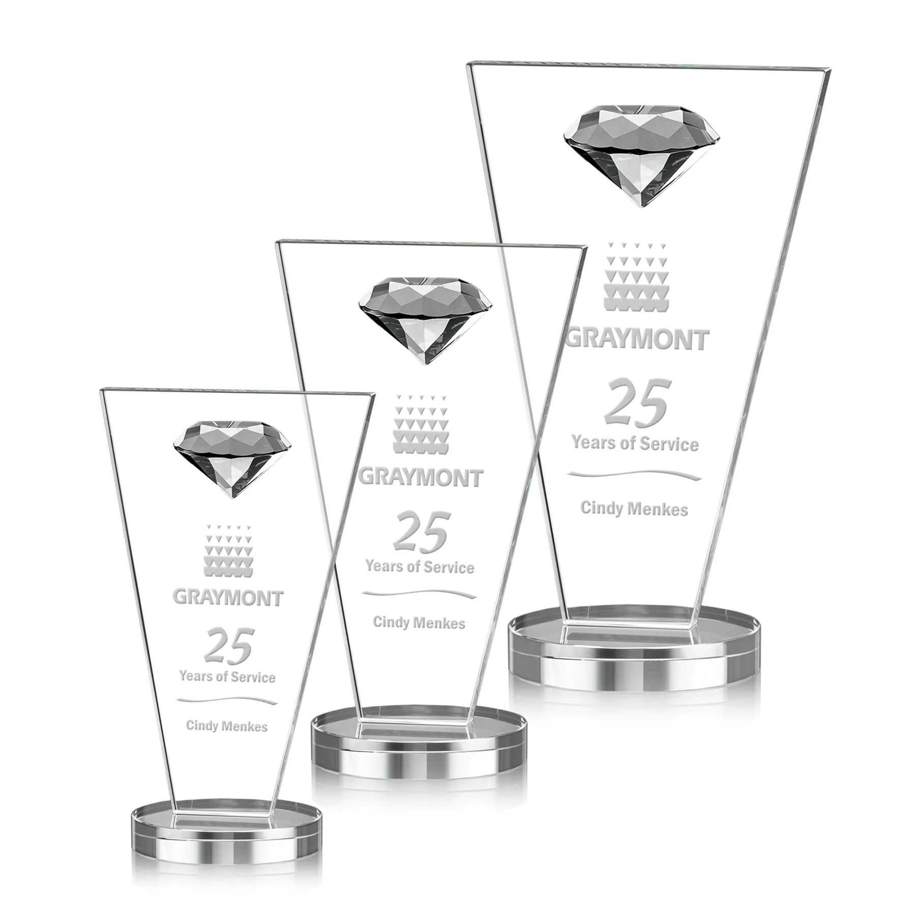 Diamond