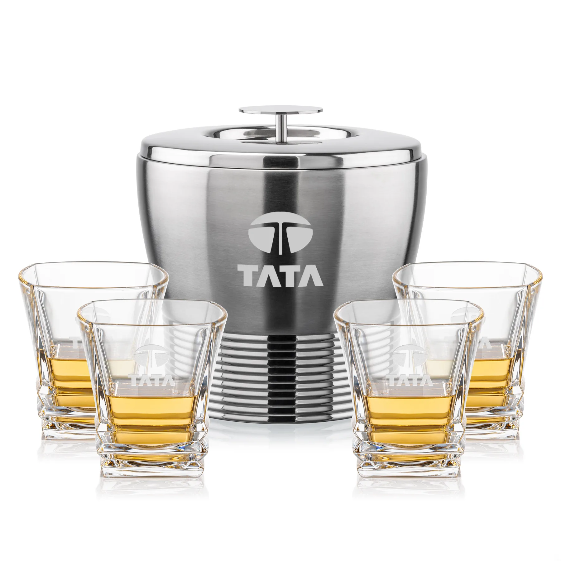Set of 5
