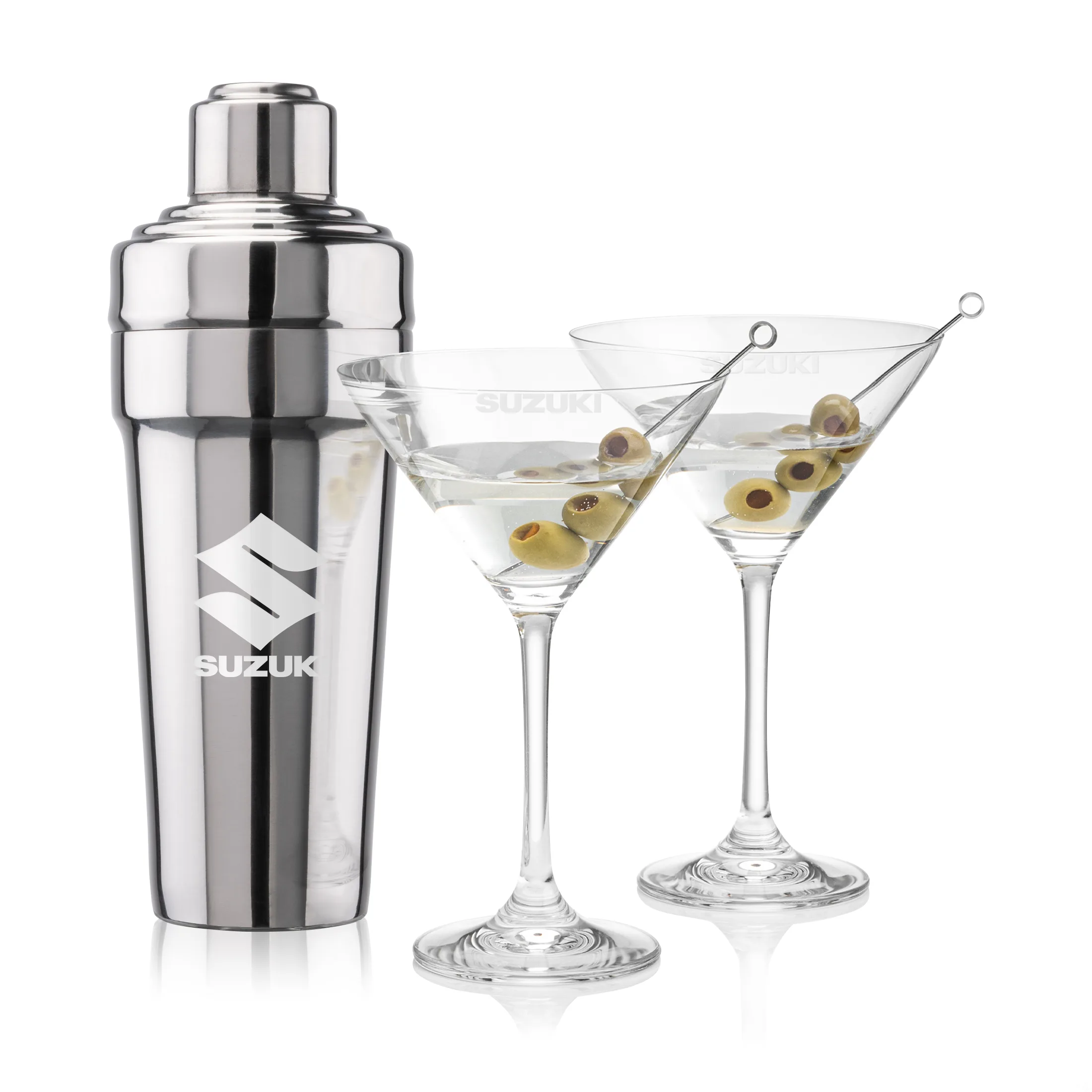Set of 3