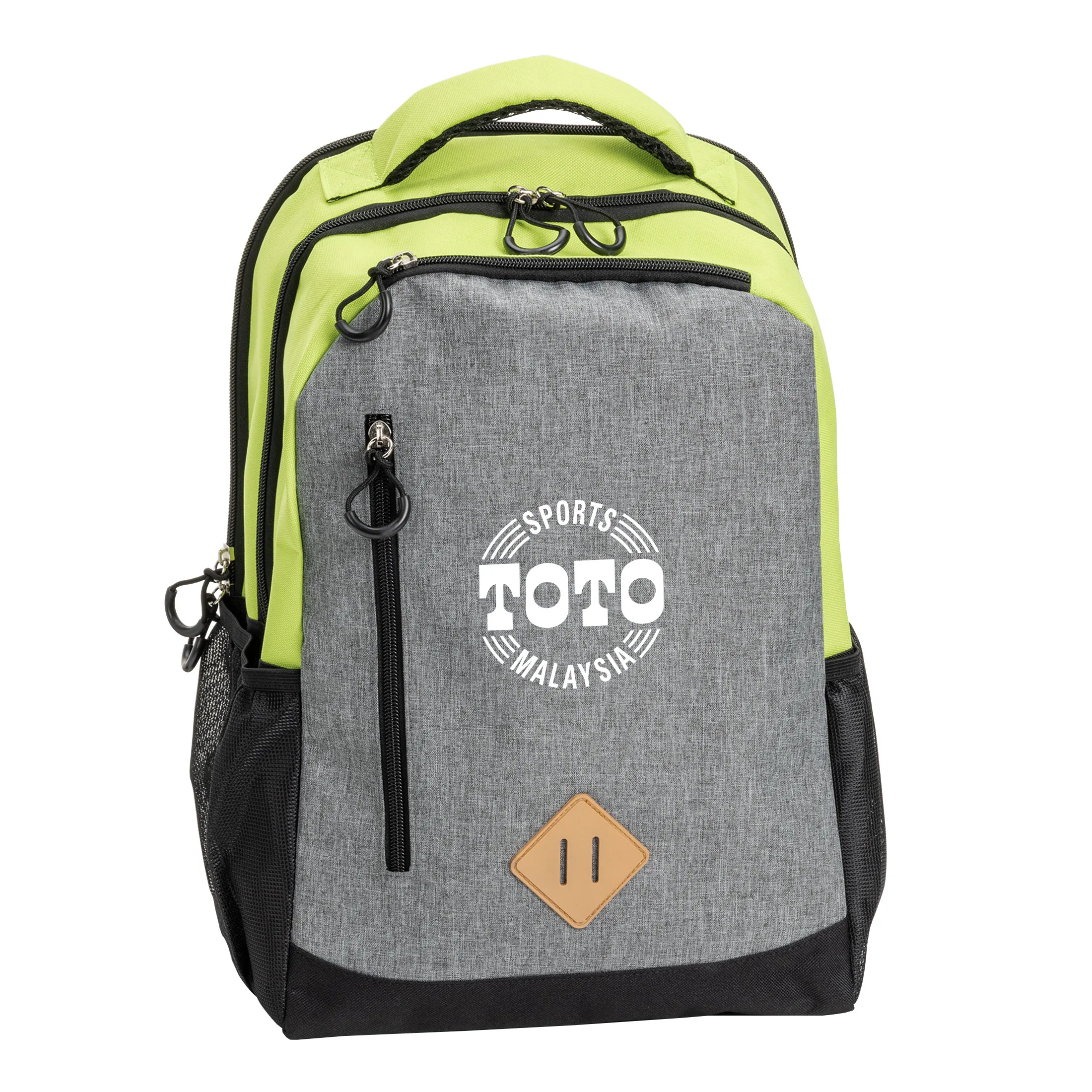 Gatewood Colored Backpack