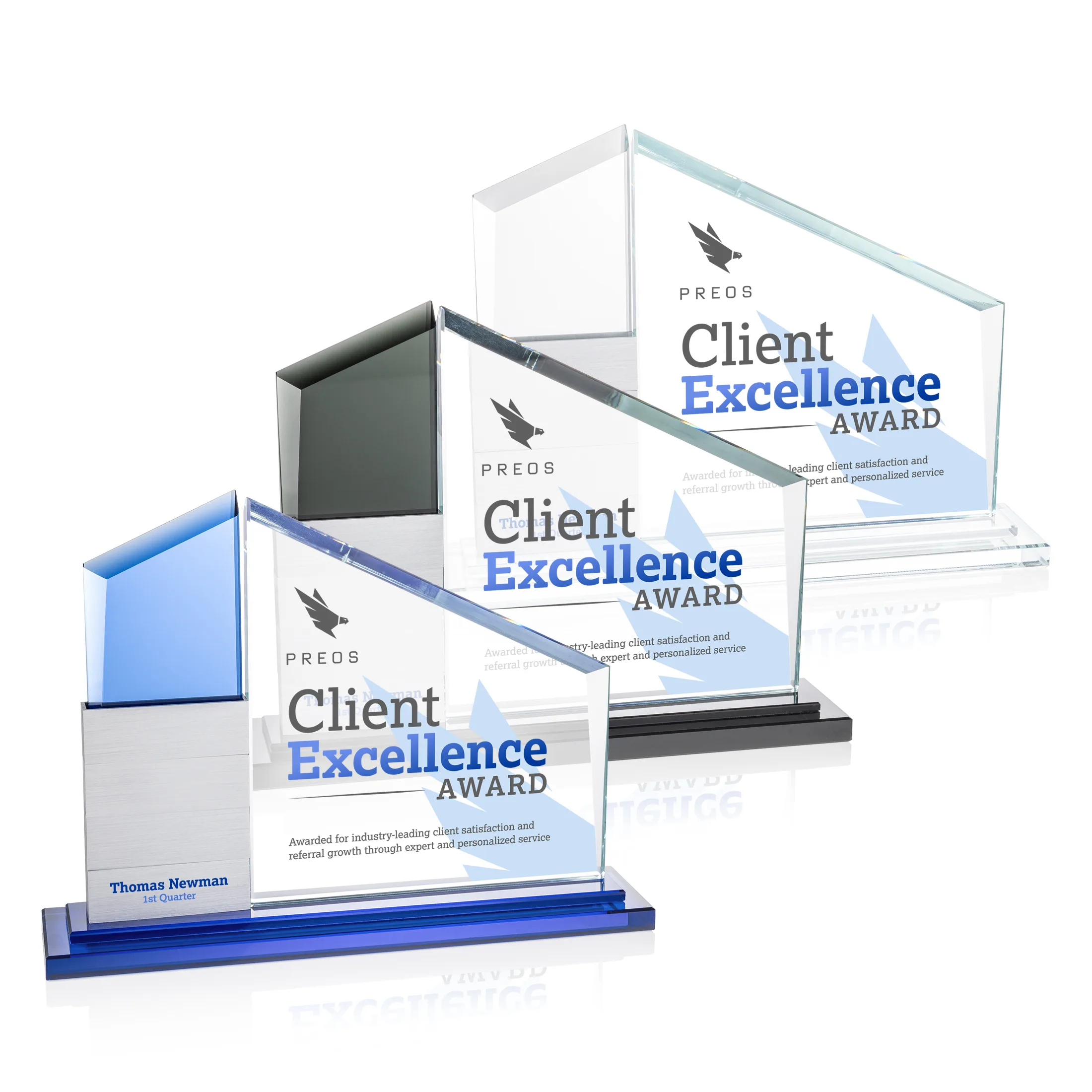 Castlewood, VividPrint™, Silver