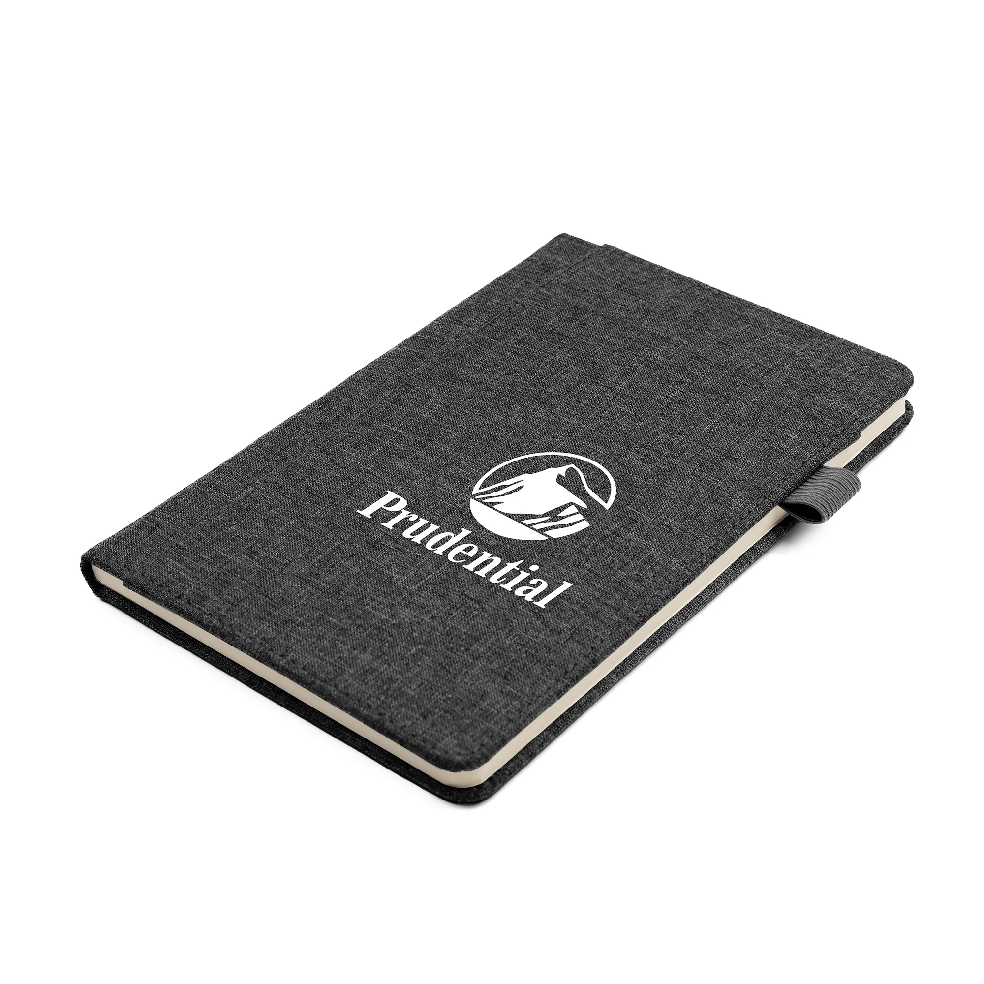 DualPocket A5 rPET Journal view 5