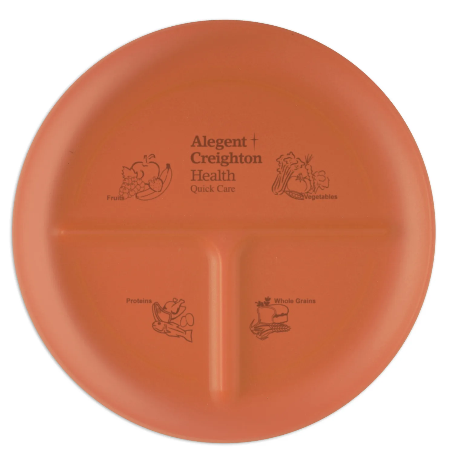 Translucent Orange
