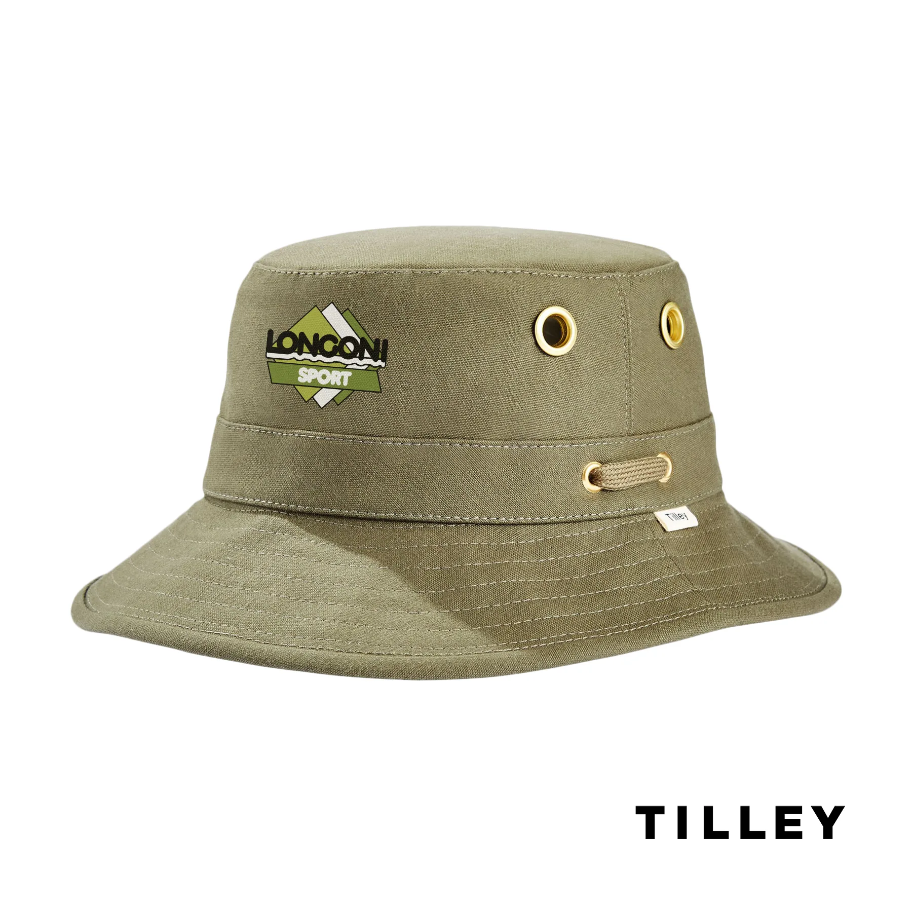 Olive, 7.125"