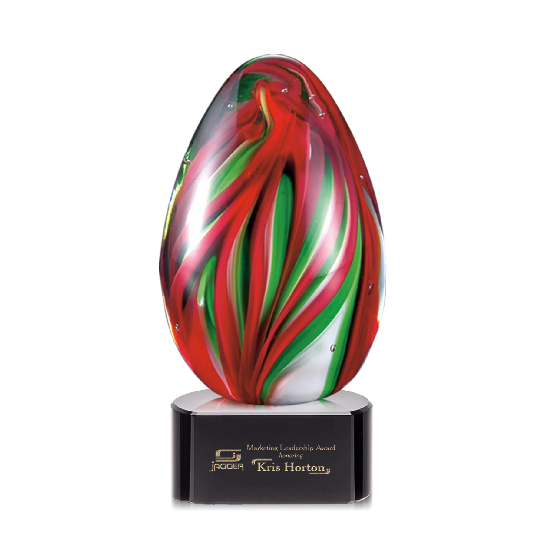 Bermuda Award — Bermuda Award