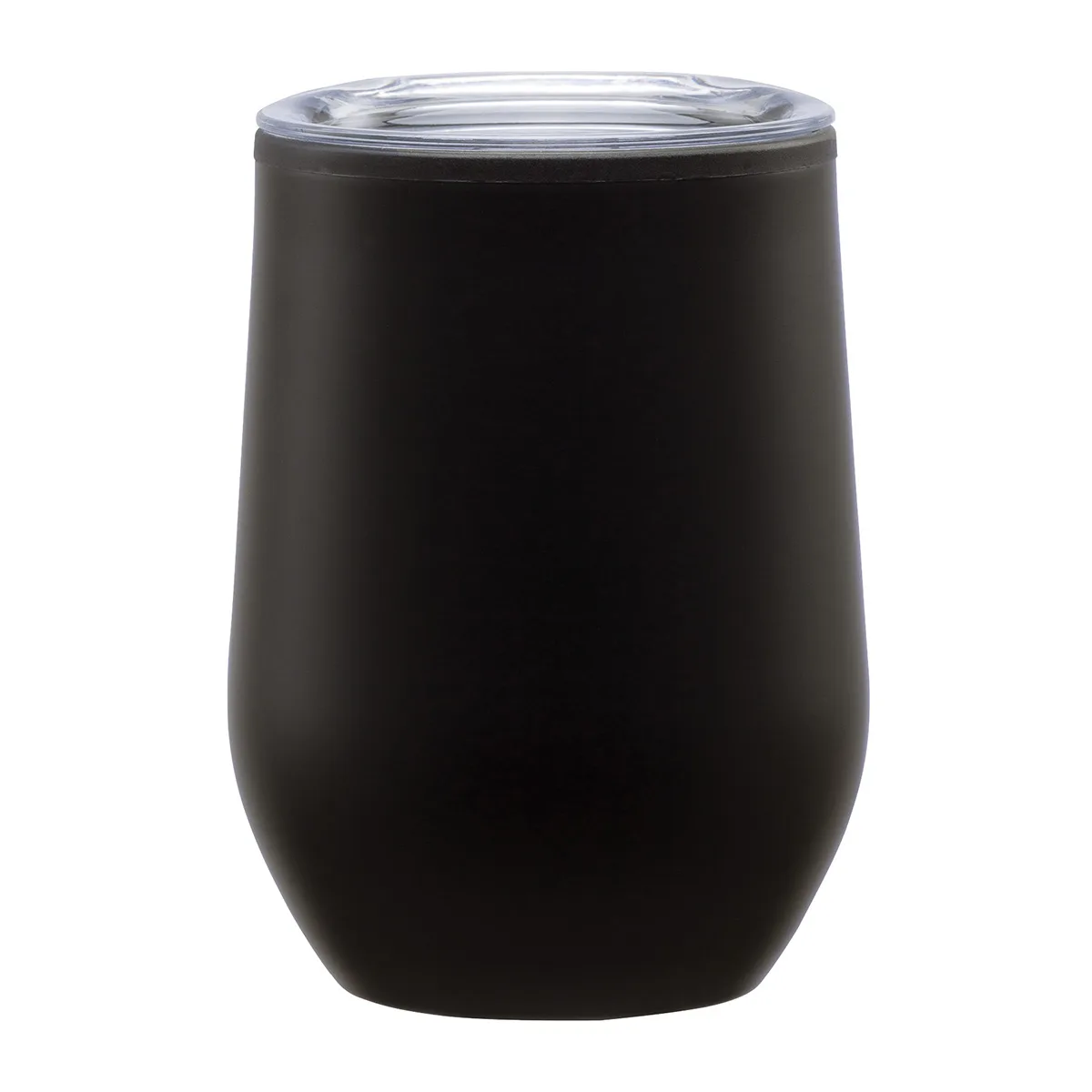 Toscana 12 oz. Double Wall Steel/ Recycled PP Liner Tumbler view 2