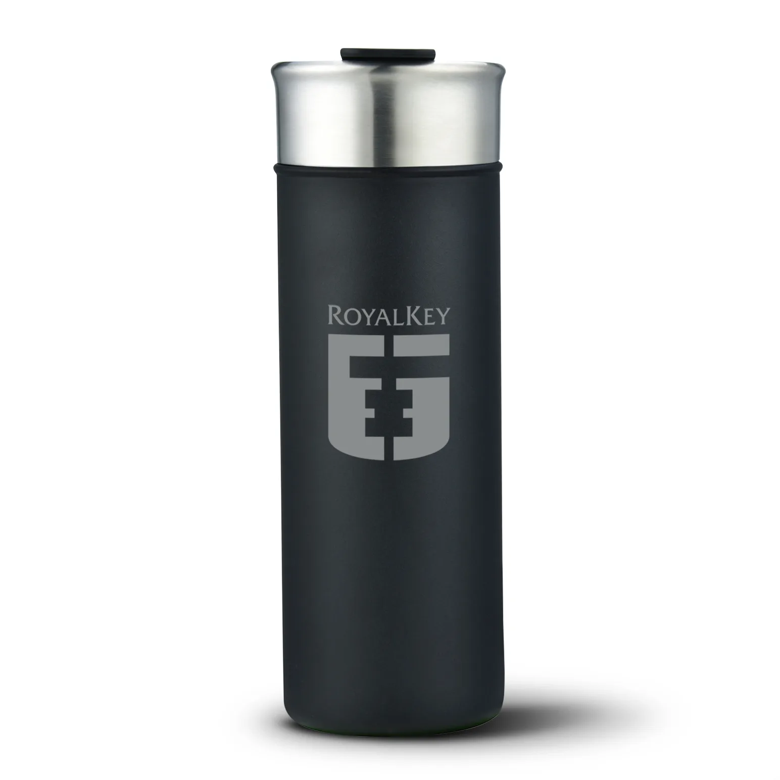 Heston Tumbler - 18oz — Heston Tumbler - 18oz