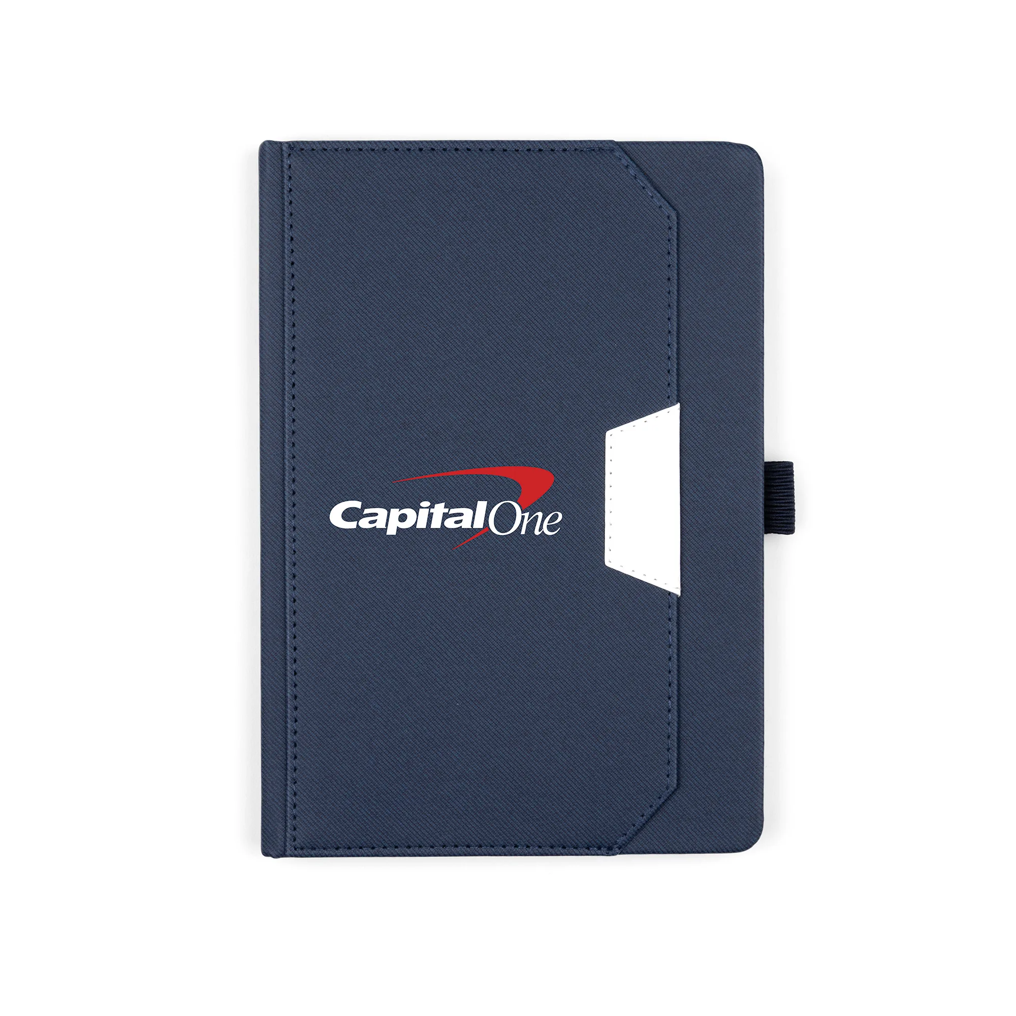 EcoEdge A5 Pocket Journal view 3