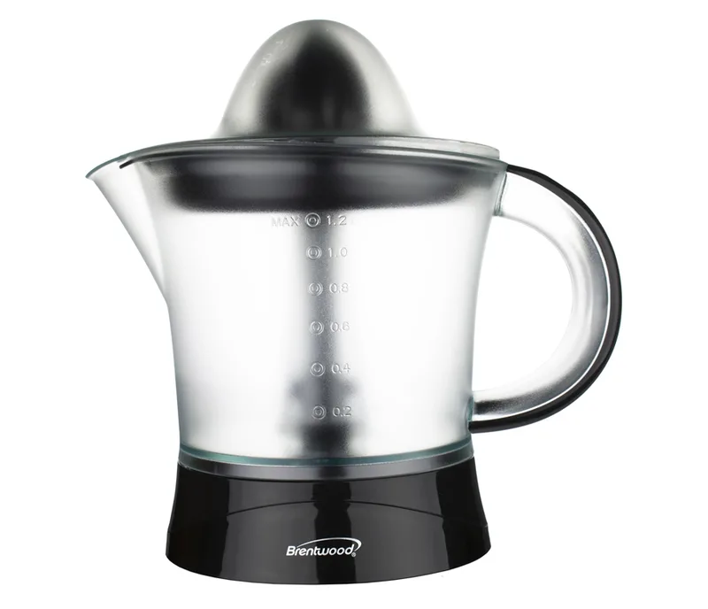 1.2 L Citrus Juice Extractor