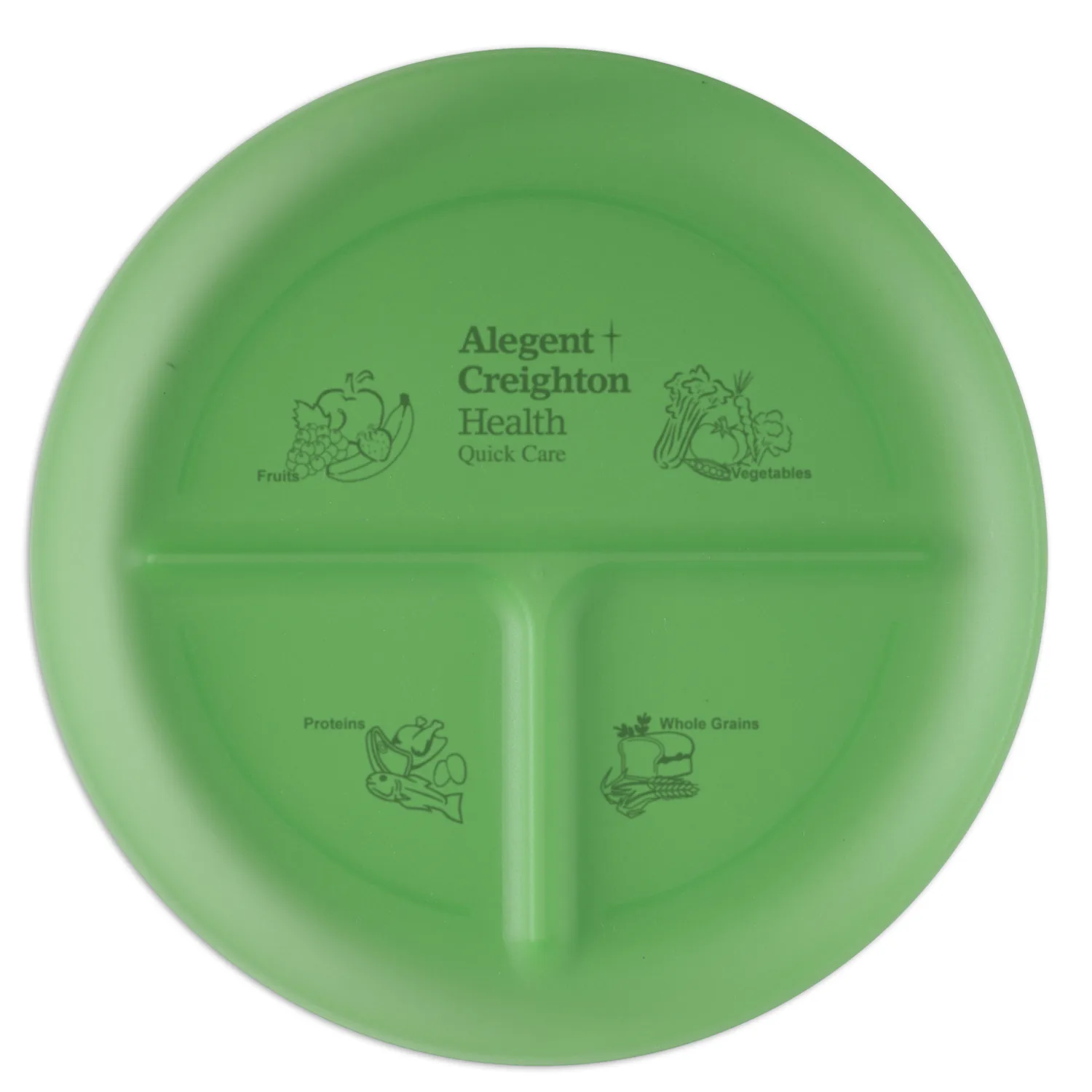 Translucent Green
