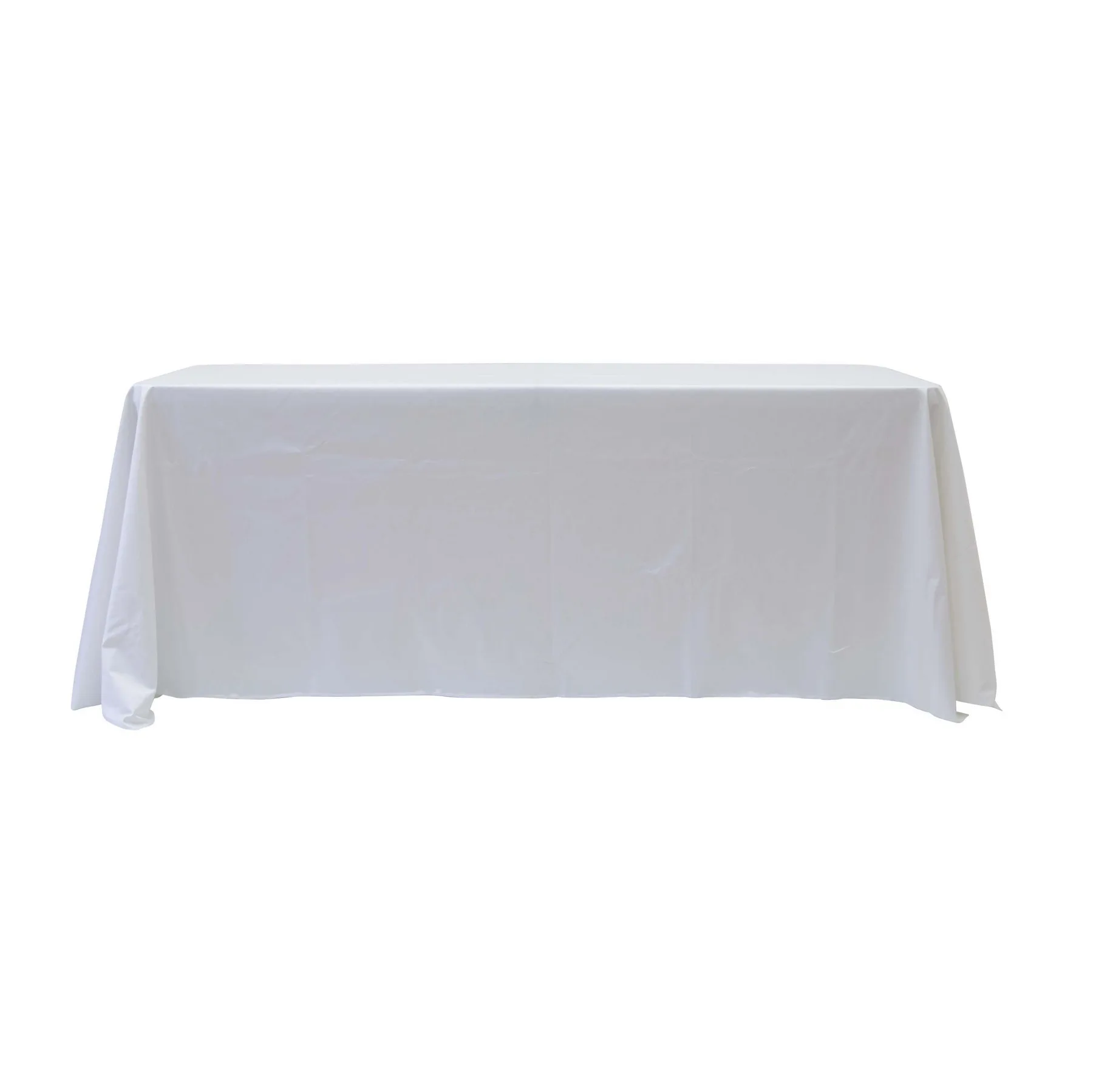 6' Enviro Pro 4-Sided Throw (Full-Color Full Bleed) view 2