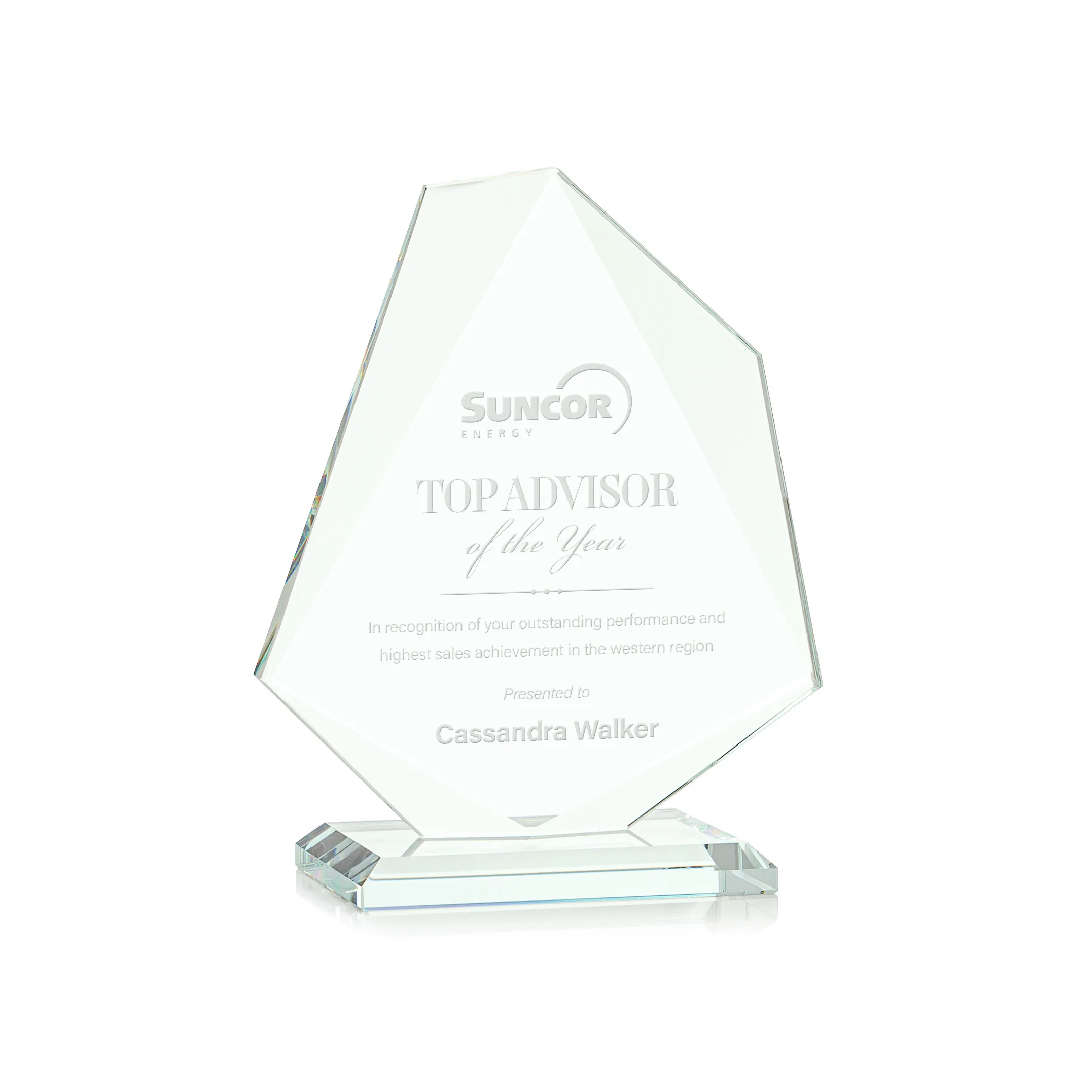 Picton Award — Picton Award