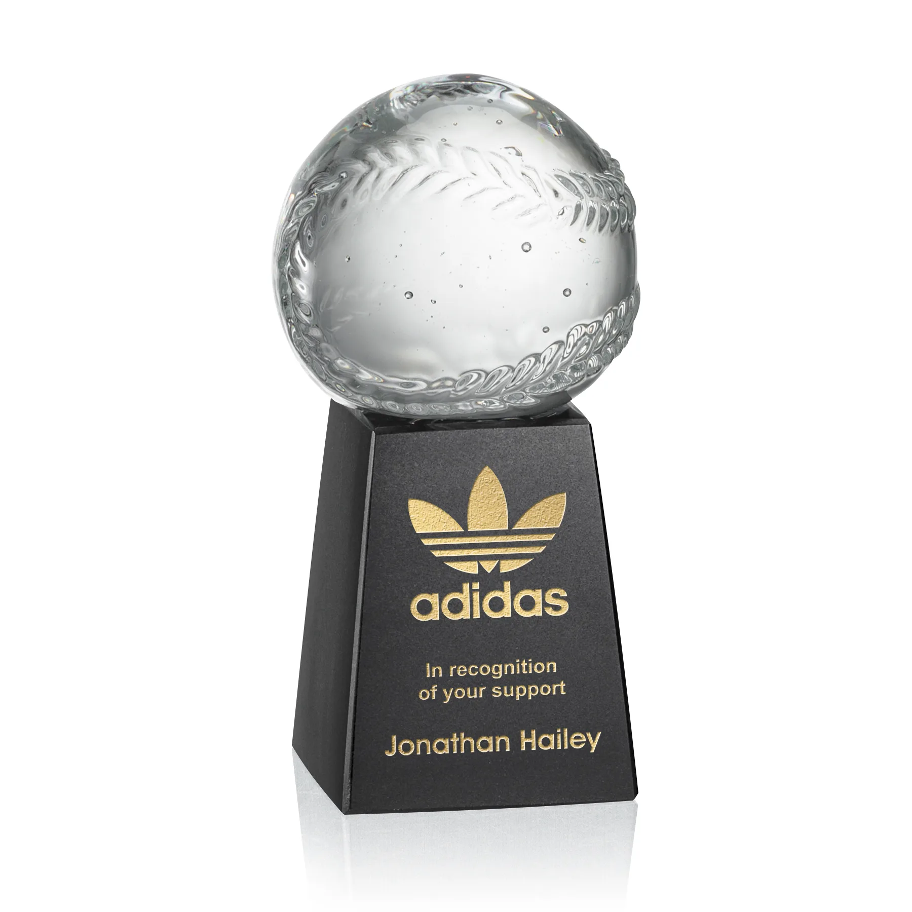 Sports Balls Award — Sports Balls Award
