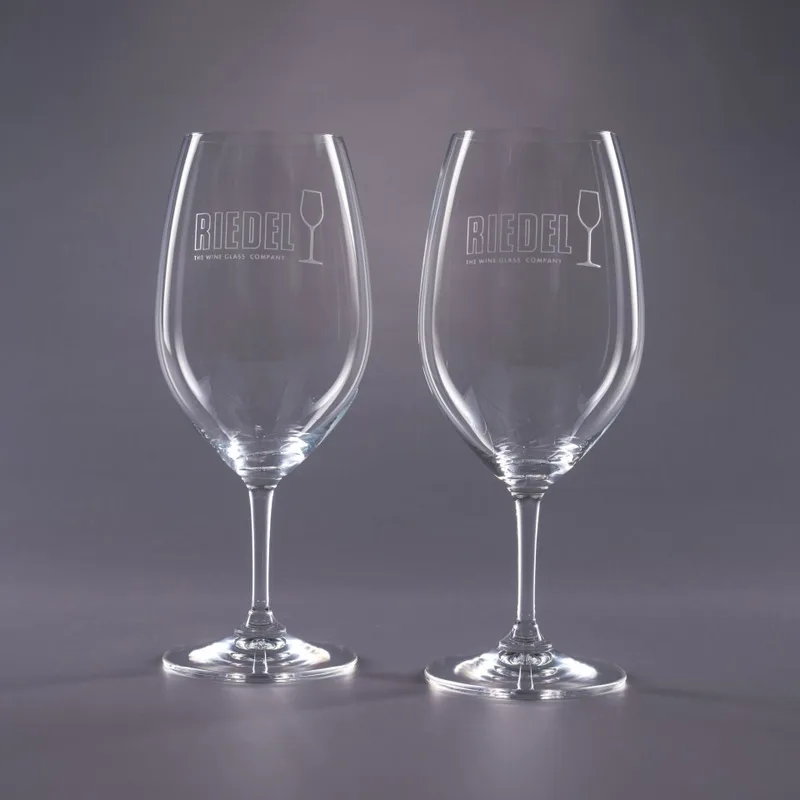 21.5oz. Riedel Cabernet - Traveler
