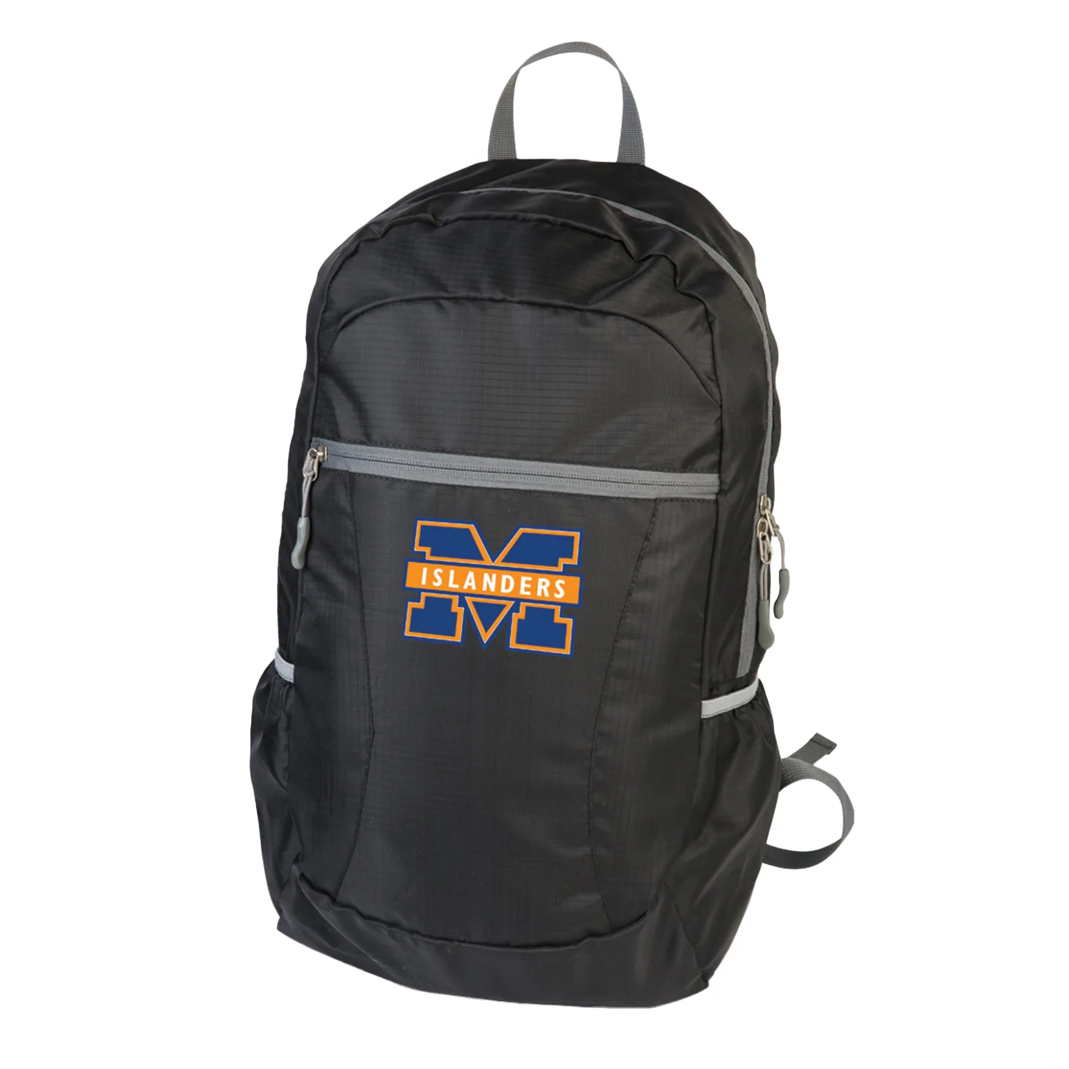 Progressive Backpack — Progressive Backpack
