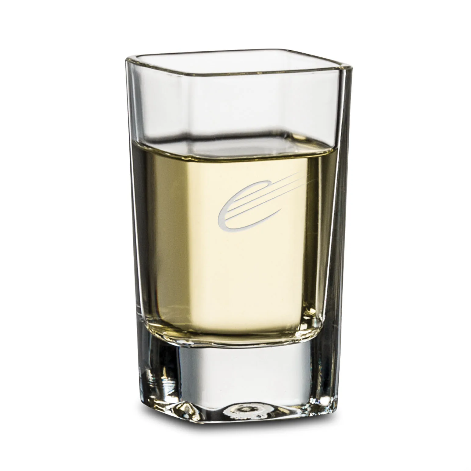 Palermo Square Shot - 2.75oz — Palermo Square Shot - 2.75oz