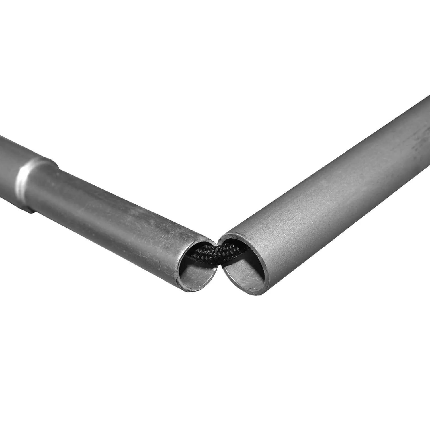 5' Jumbo Wide Retractor No-Curl Fabric Kit view 5
