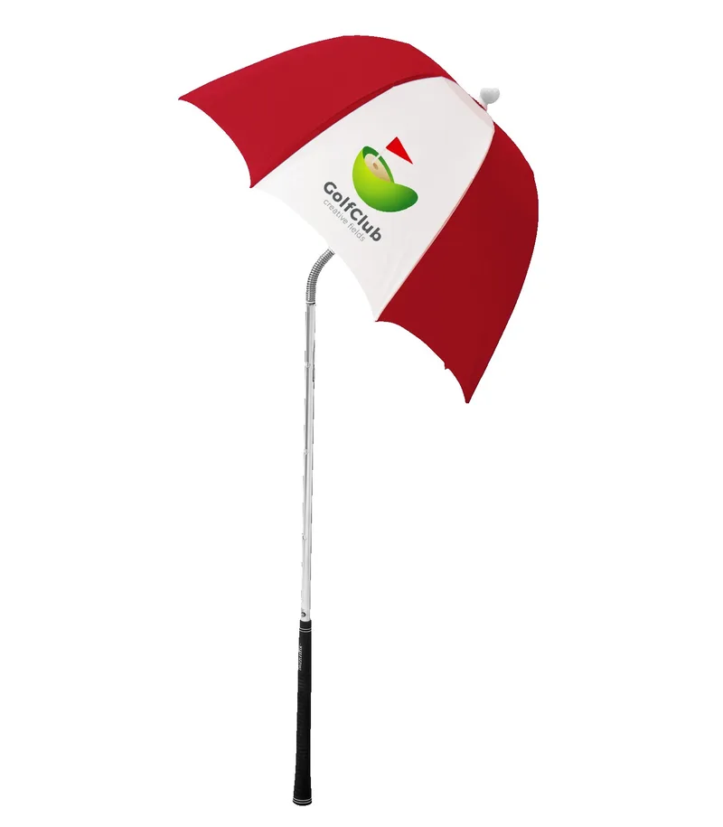 The Drizzlestick Umbrella