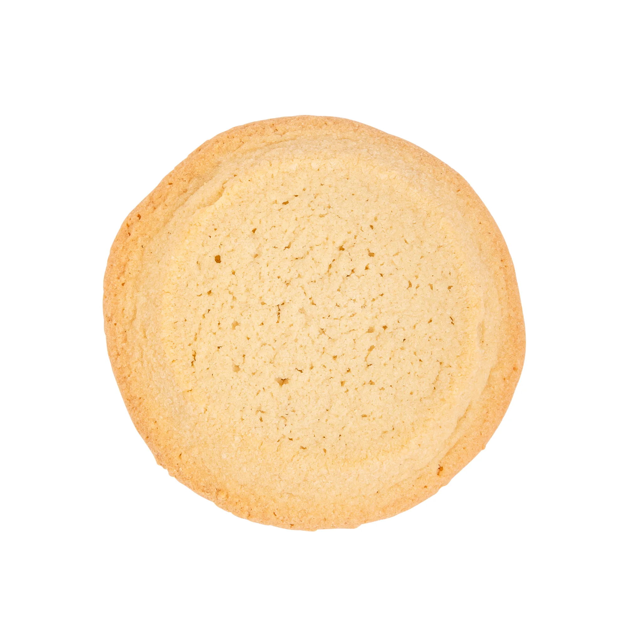 Fresh Beginnings Crunchy Vanilla French Sable Cookie view 2