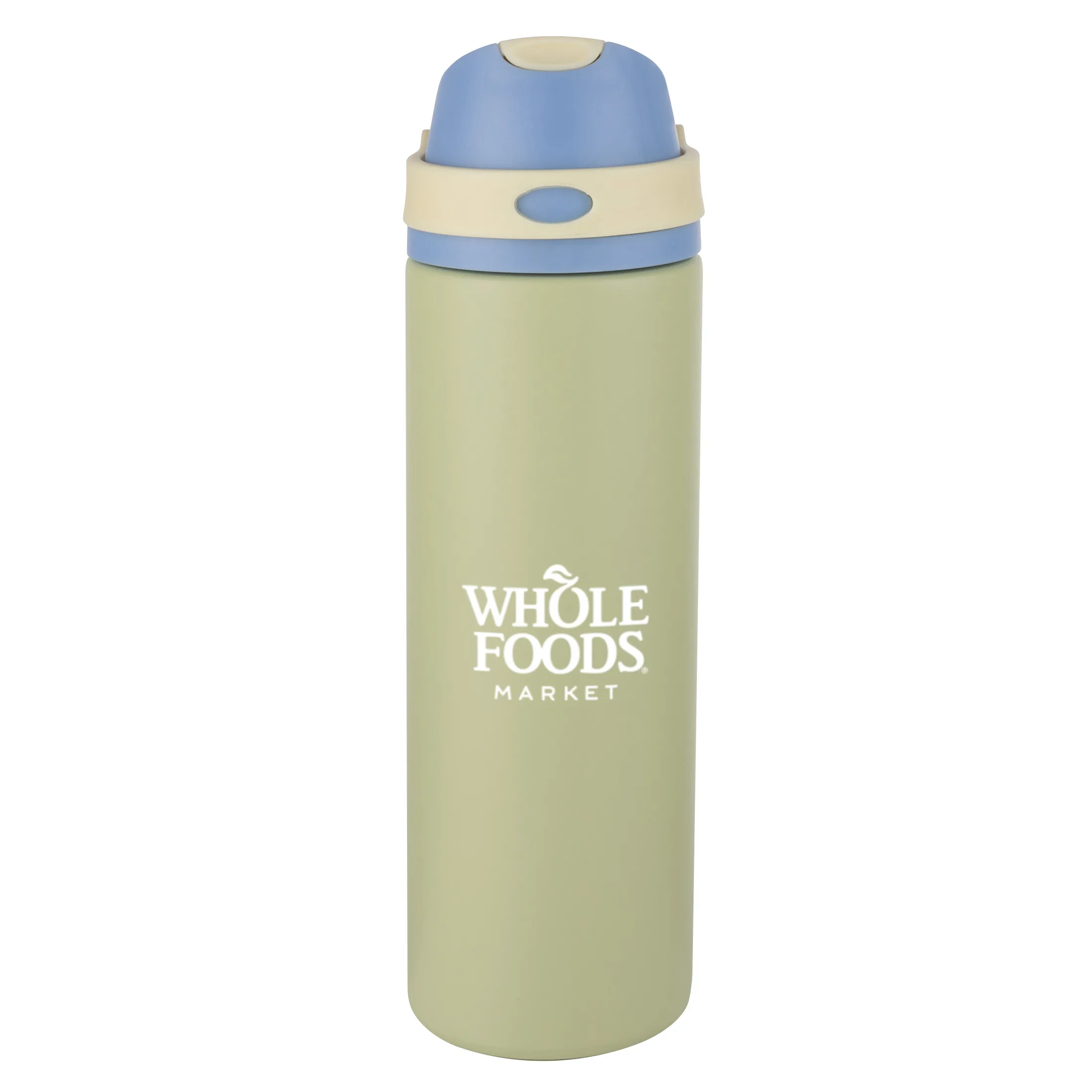 Babine Silicone Bottle w/Chug & Straw Lid - 24oz