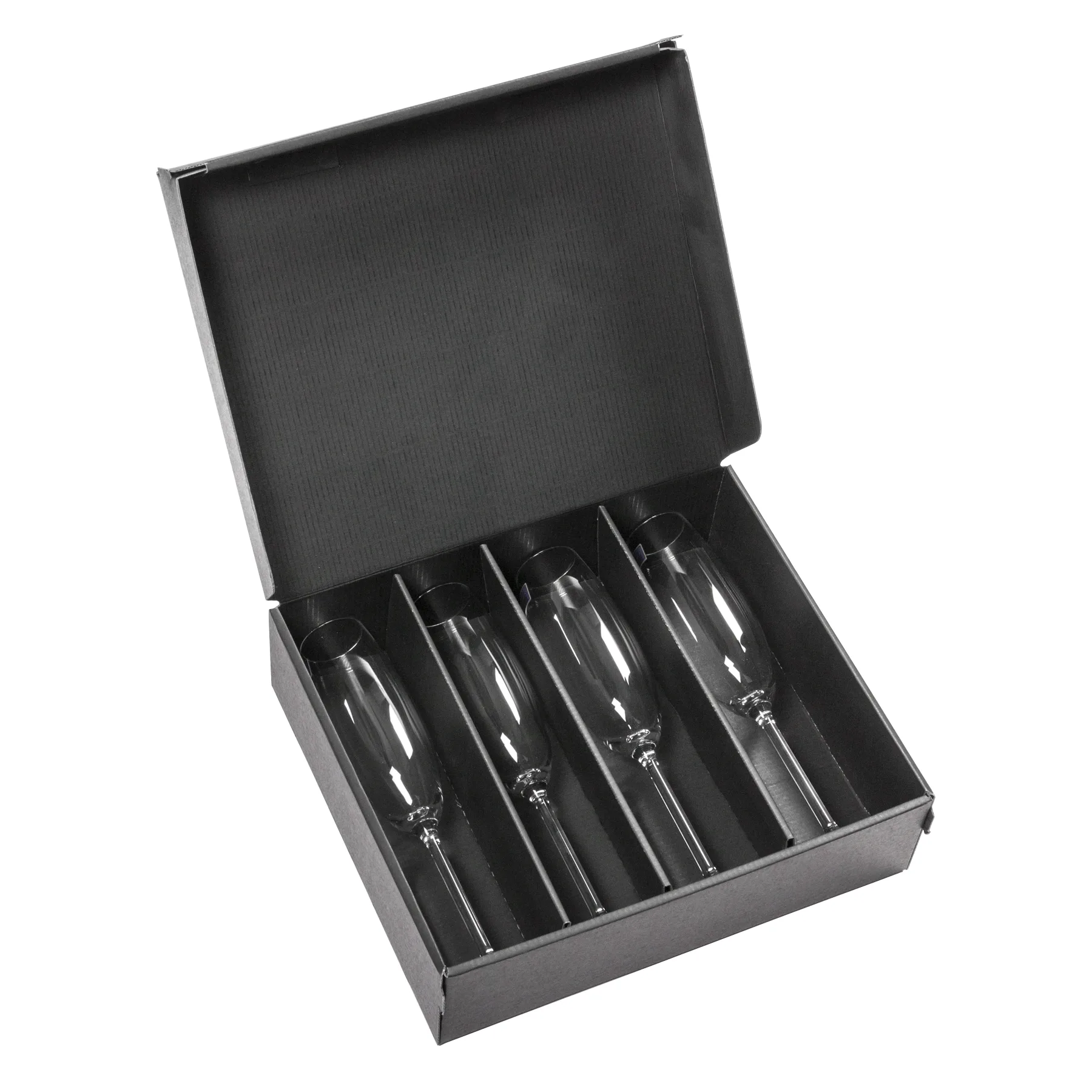 Set of 4’s