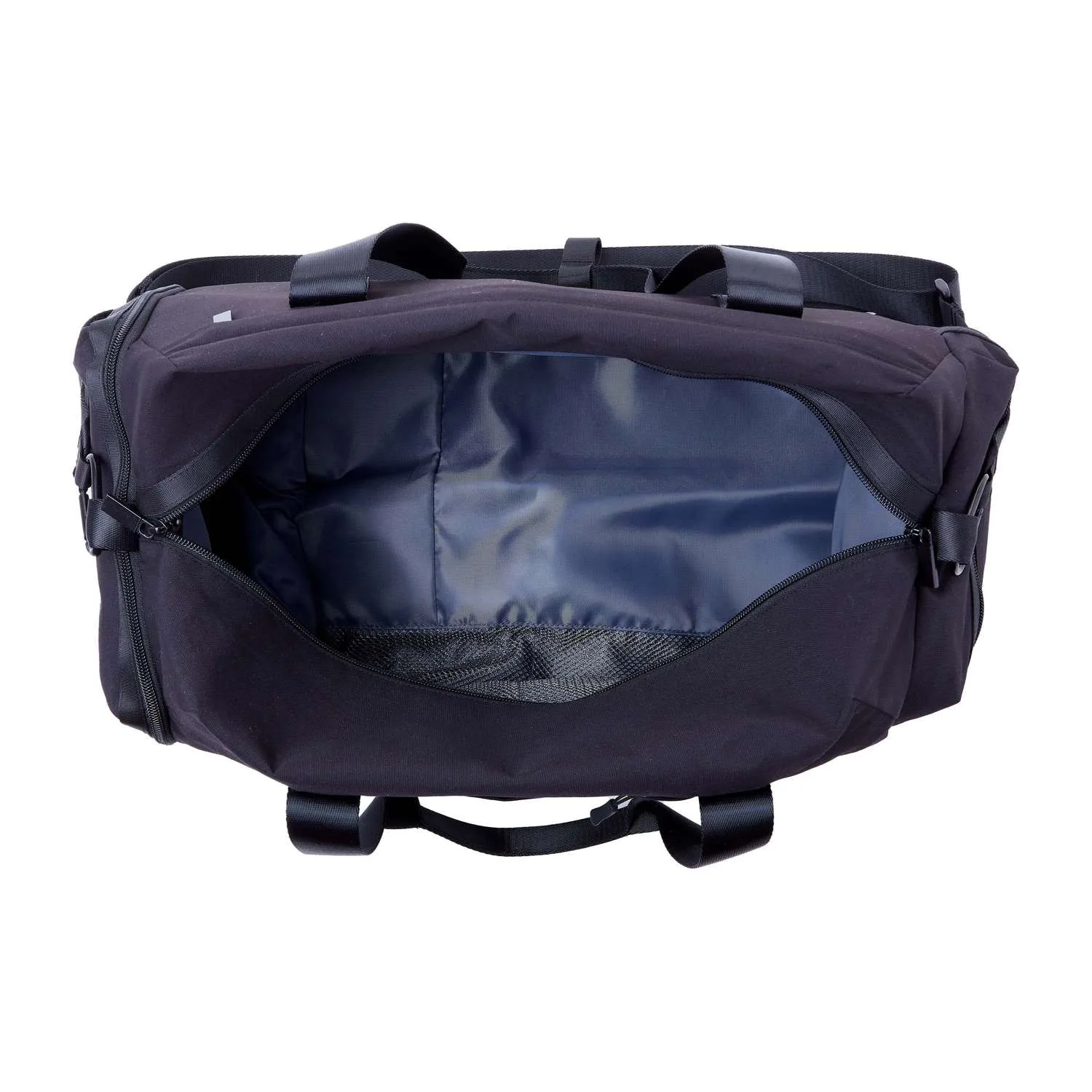Executive Duffel with Embroidery view 7