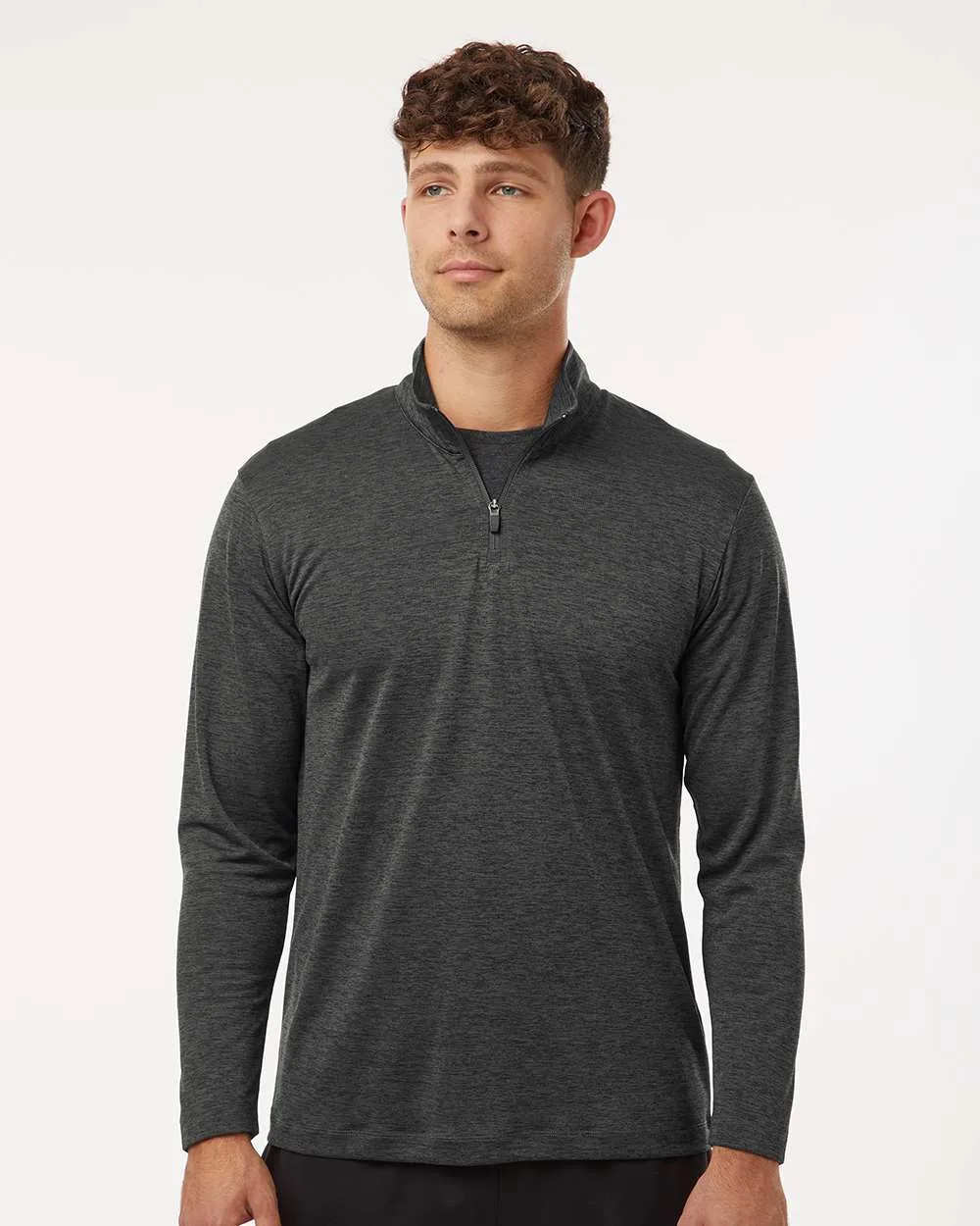 AllPro™ Performance Quarter-Zip Pullover