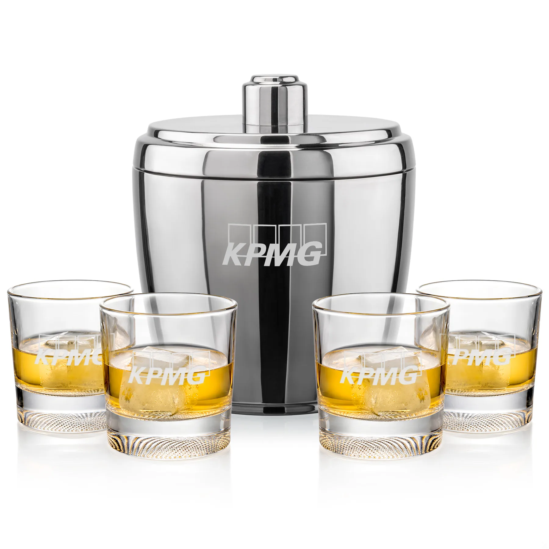 Set of 5