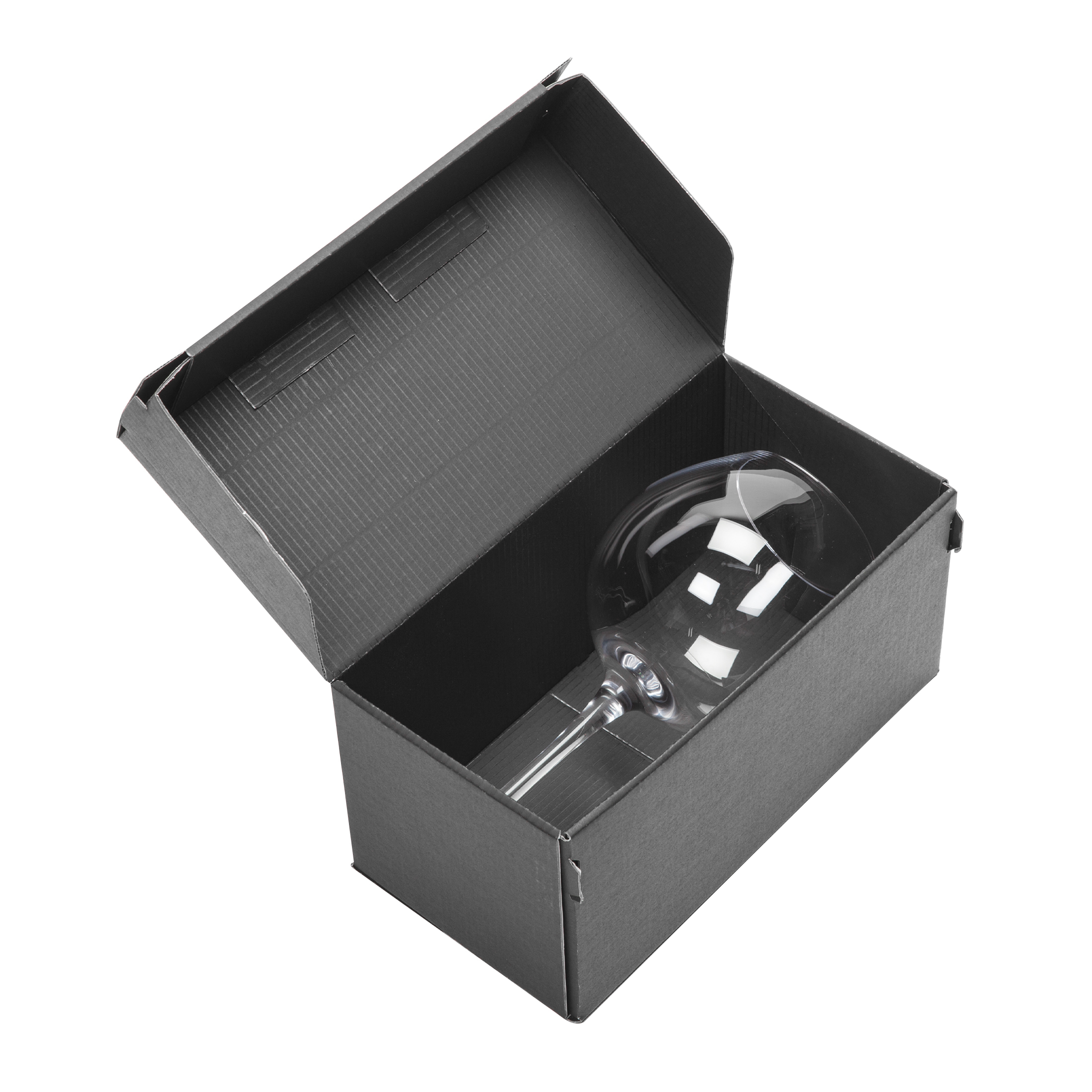 Optioinal Indiv' Box