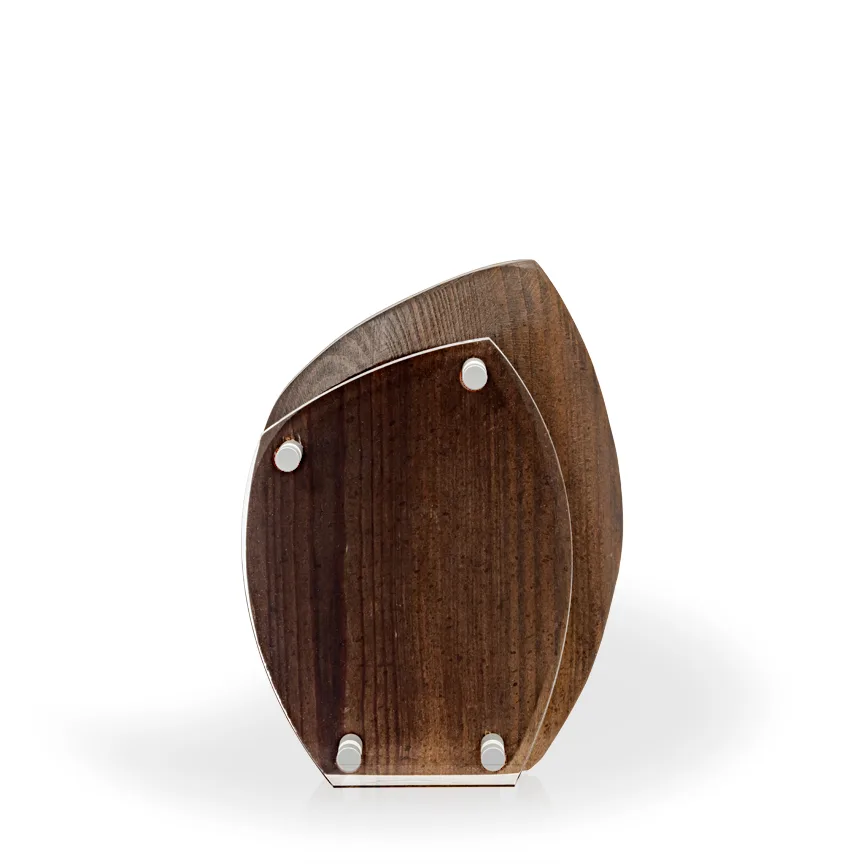 Halifax Reclaimed Barn Wood Award, Small view 2