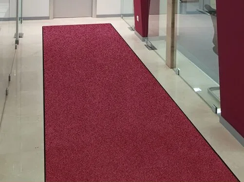 ColorStar® Non Logo Indoor Floor Mat (3'x4') view 2