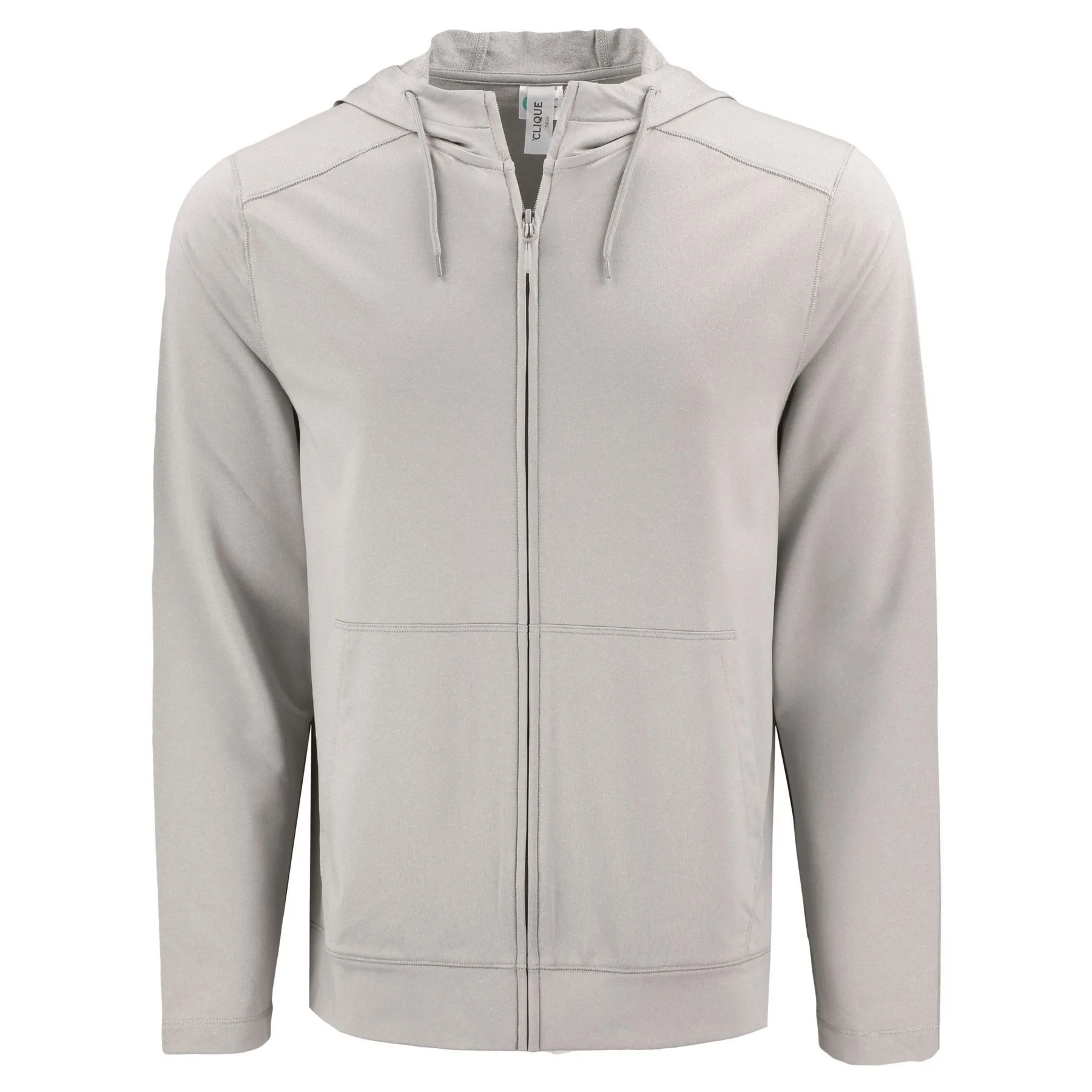 Silver Grey Heather