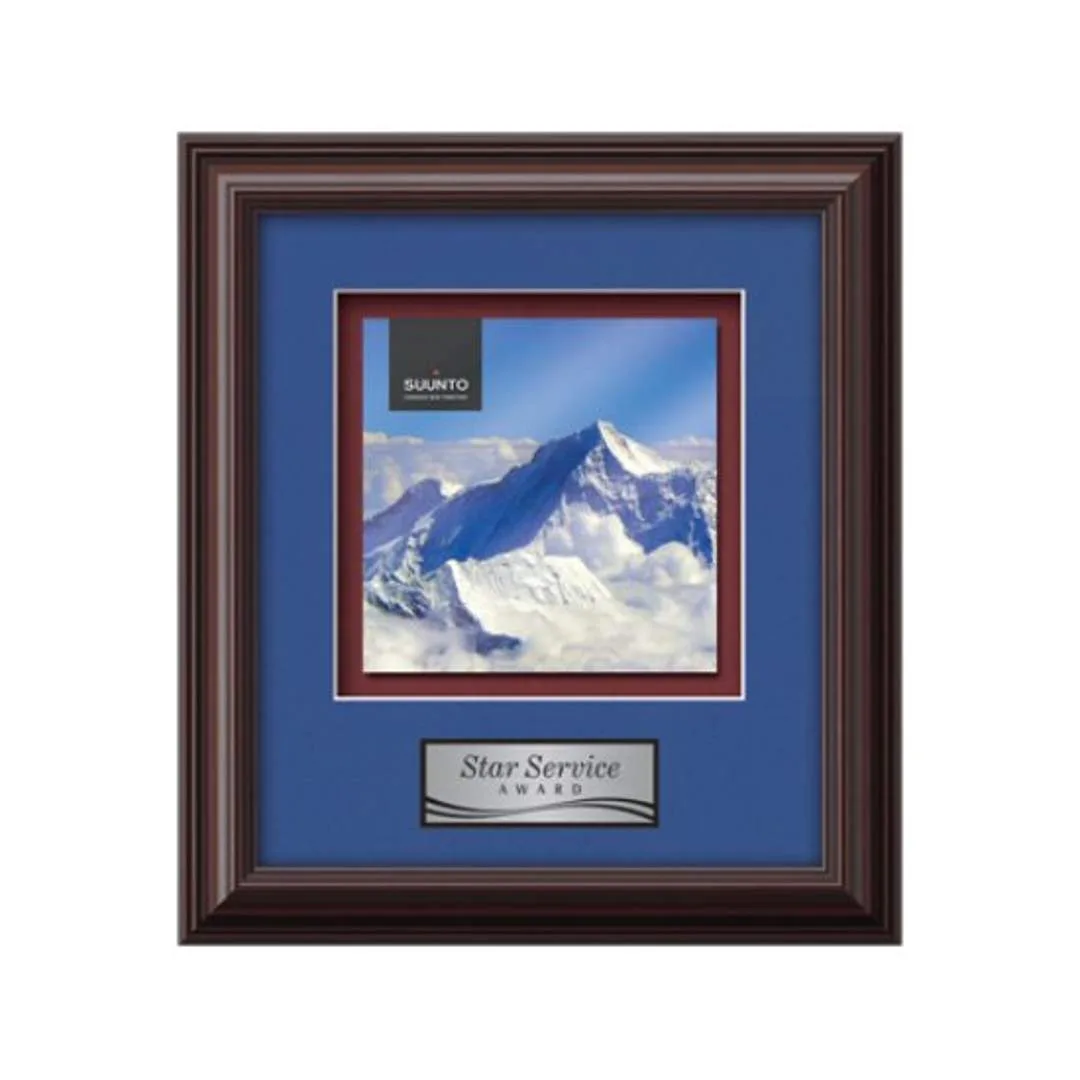 Monarch - Mahogany