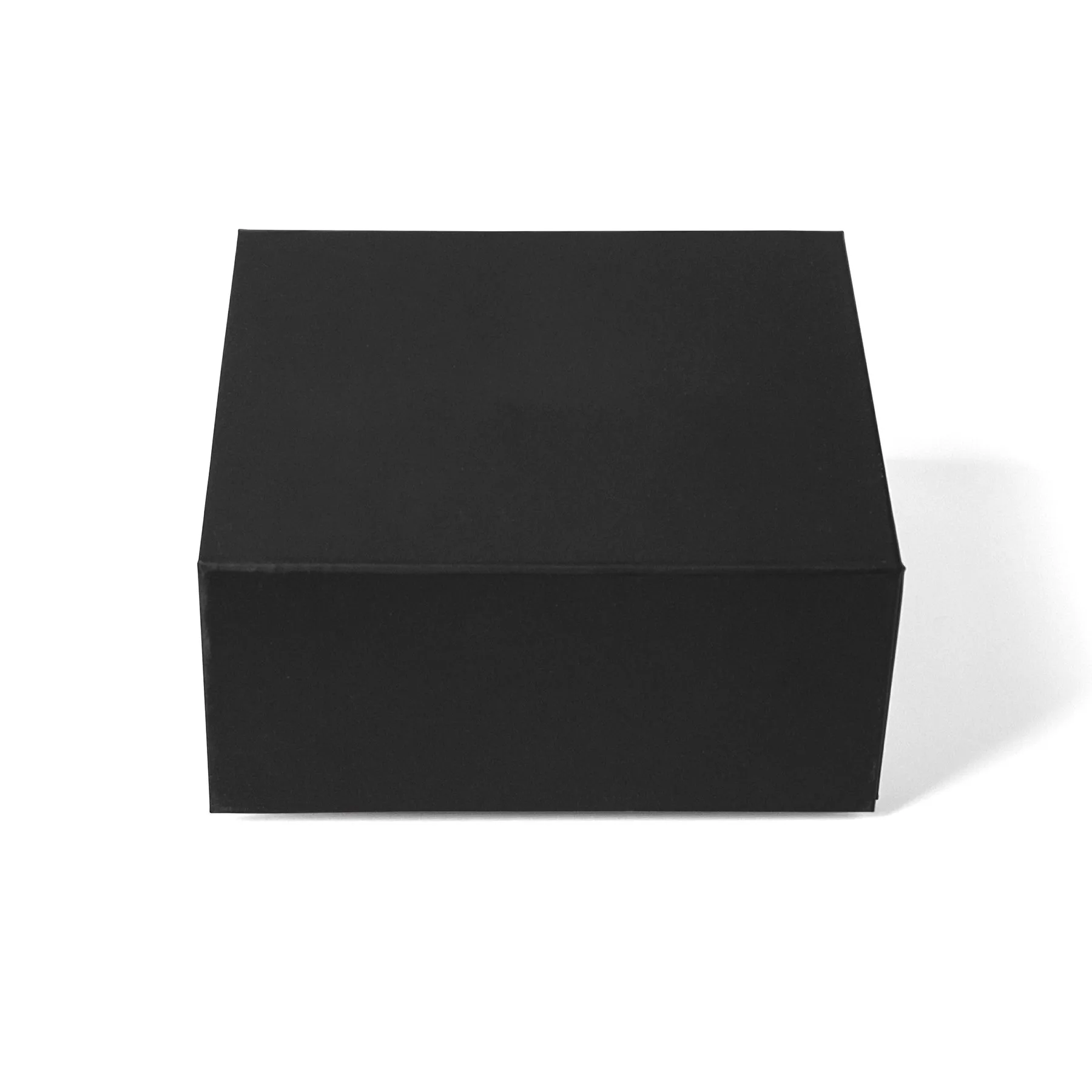 Black Box Flat
