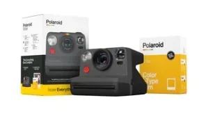 Polaroid™ Now Instant Camera Everything Box