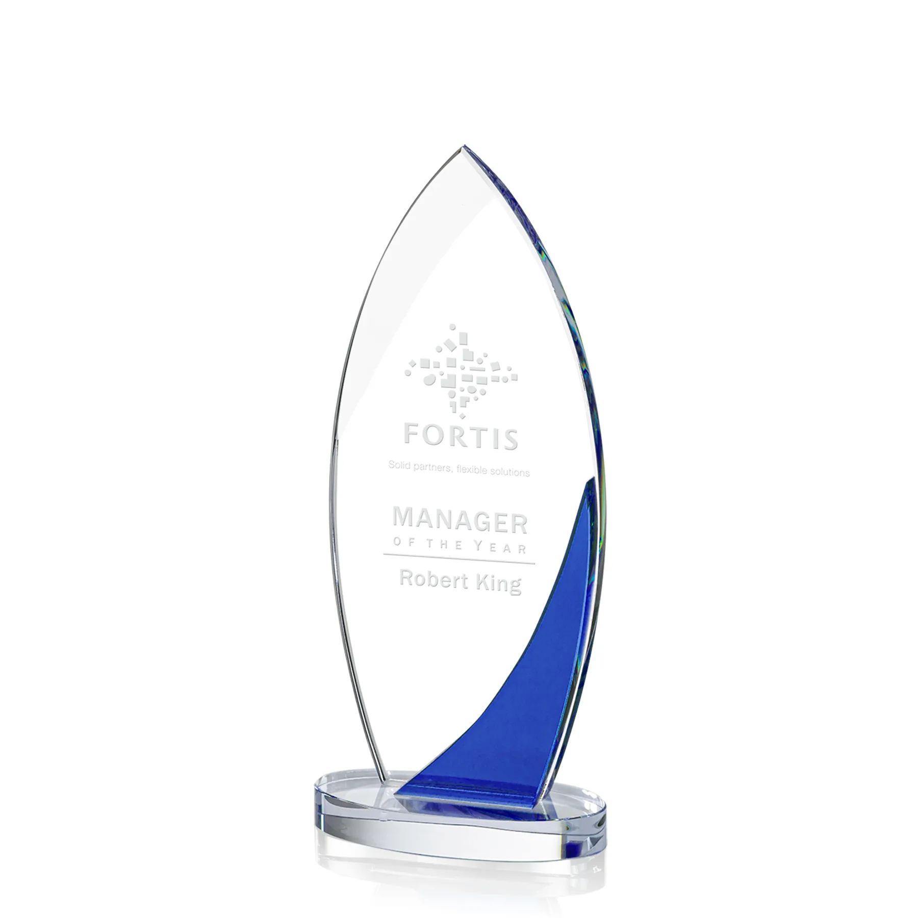 Harrah Award — Harrah Award