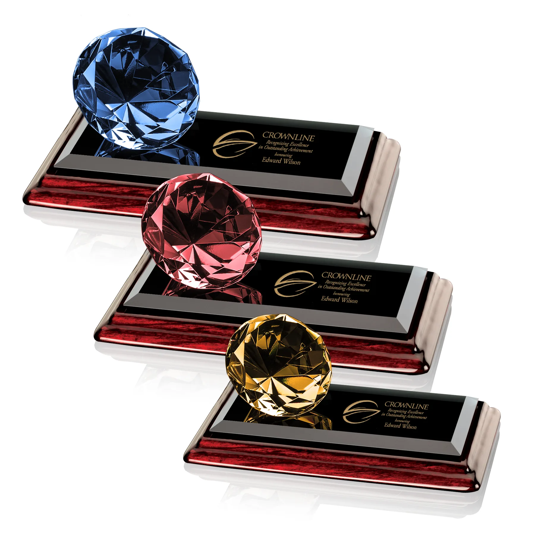 Gemstone Award on Albion™