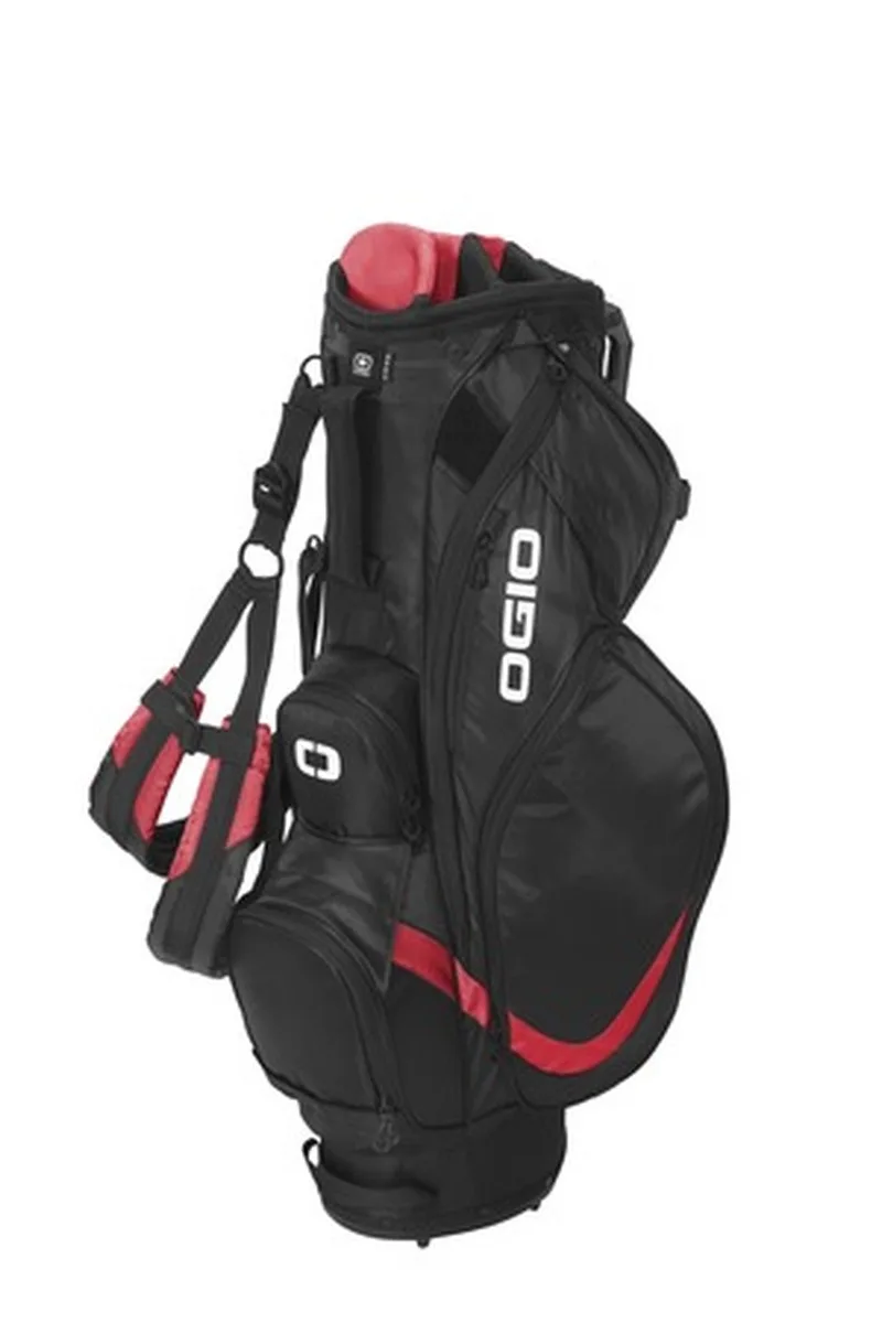 OGIO ® Vision 2.0 Golf Bag.