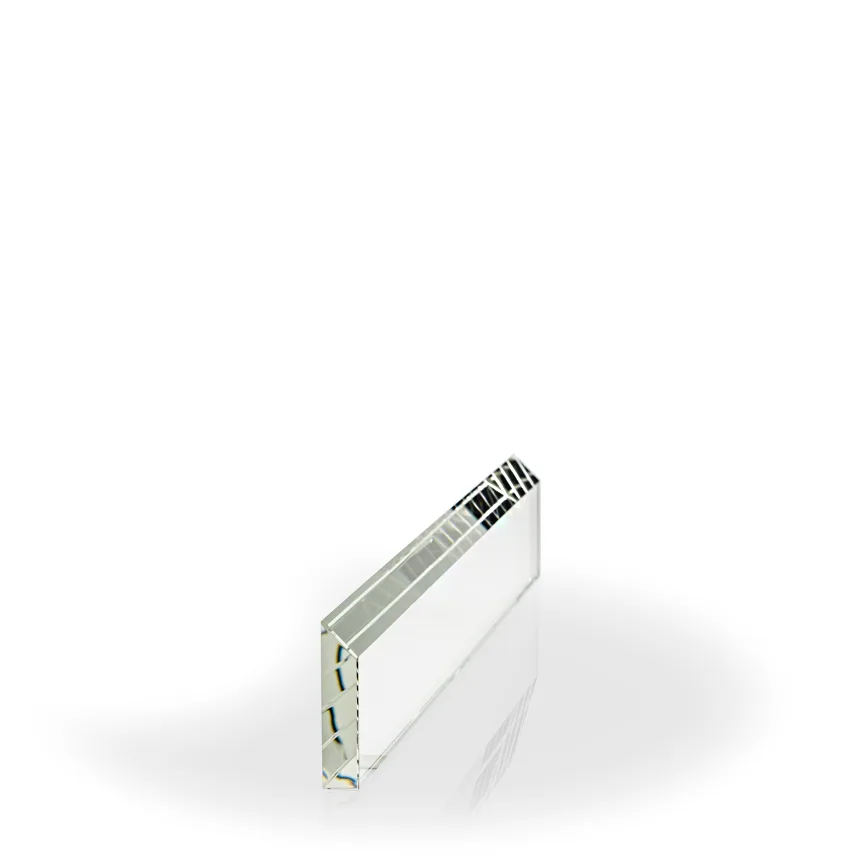 Khan Crystal Ruler view 3