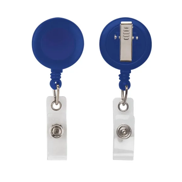 Royal Blue Blank