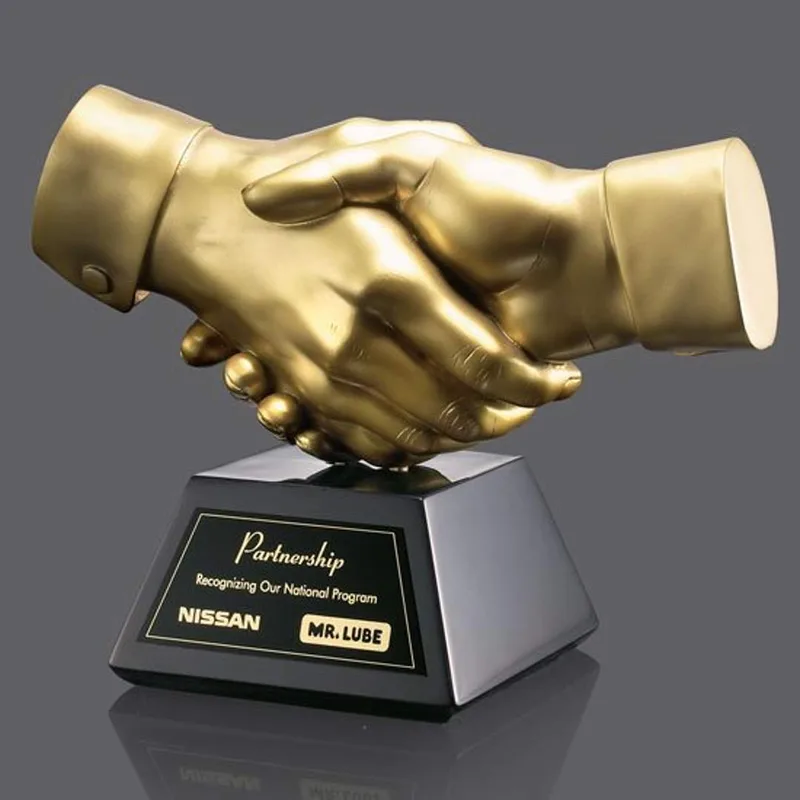 Gold, 6.5"