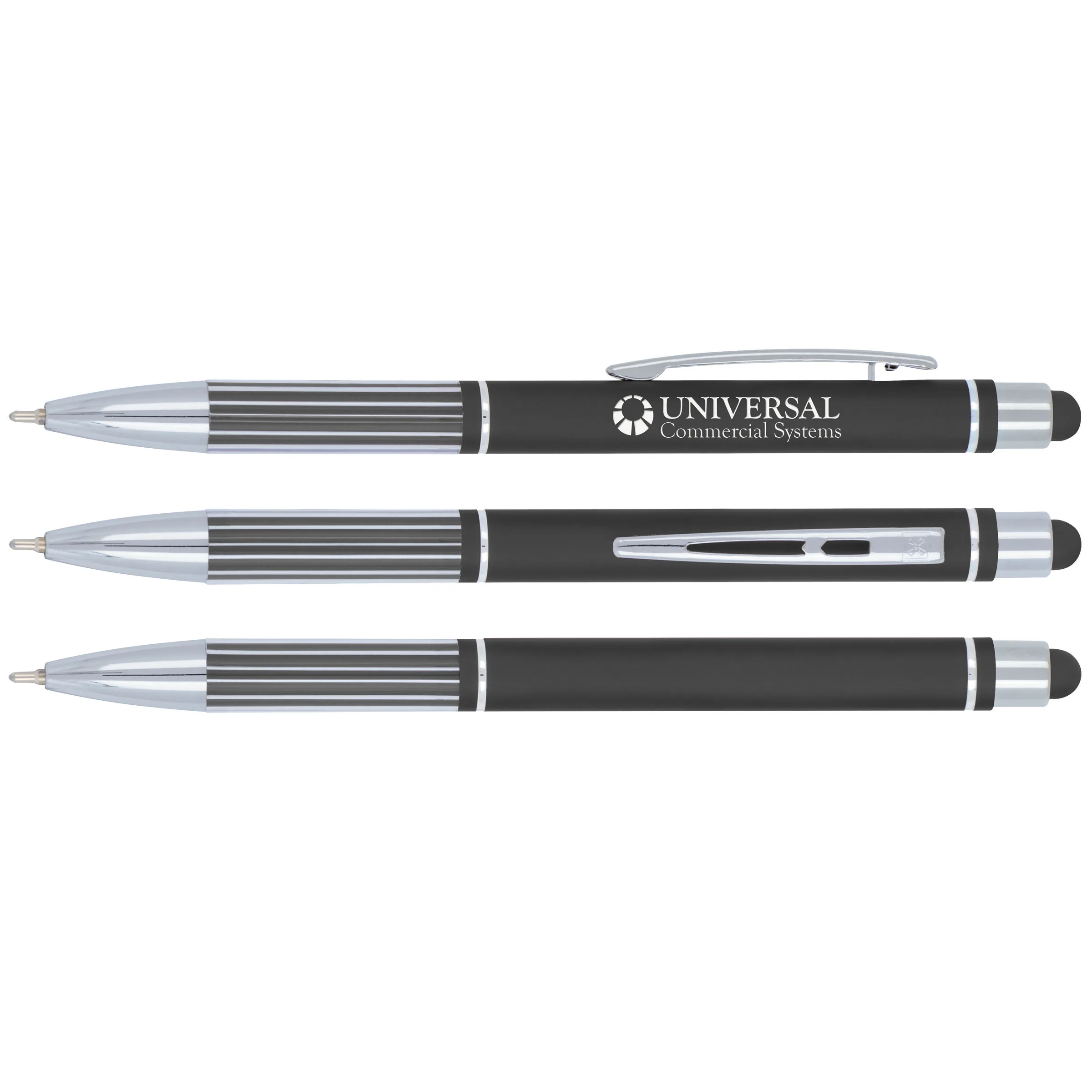 Comfort Luxe Gel-Glide Stylus Pen view 5
