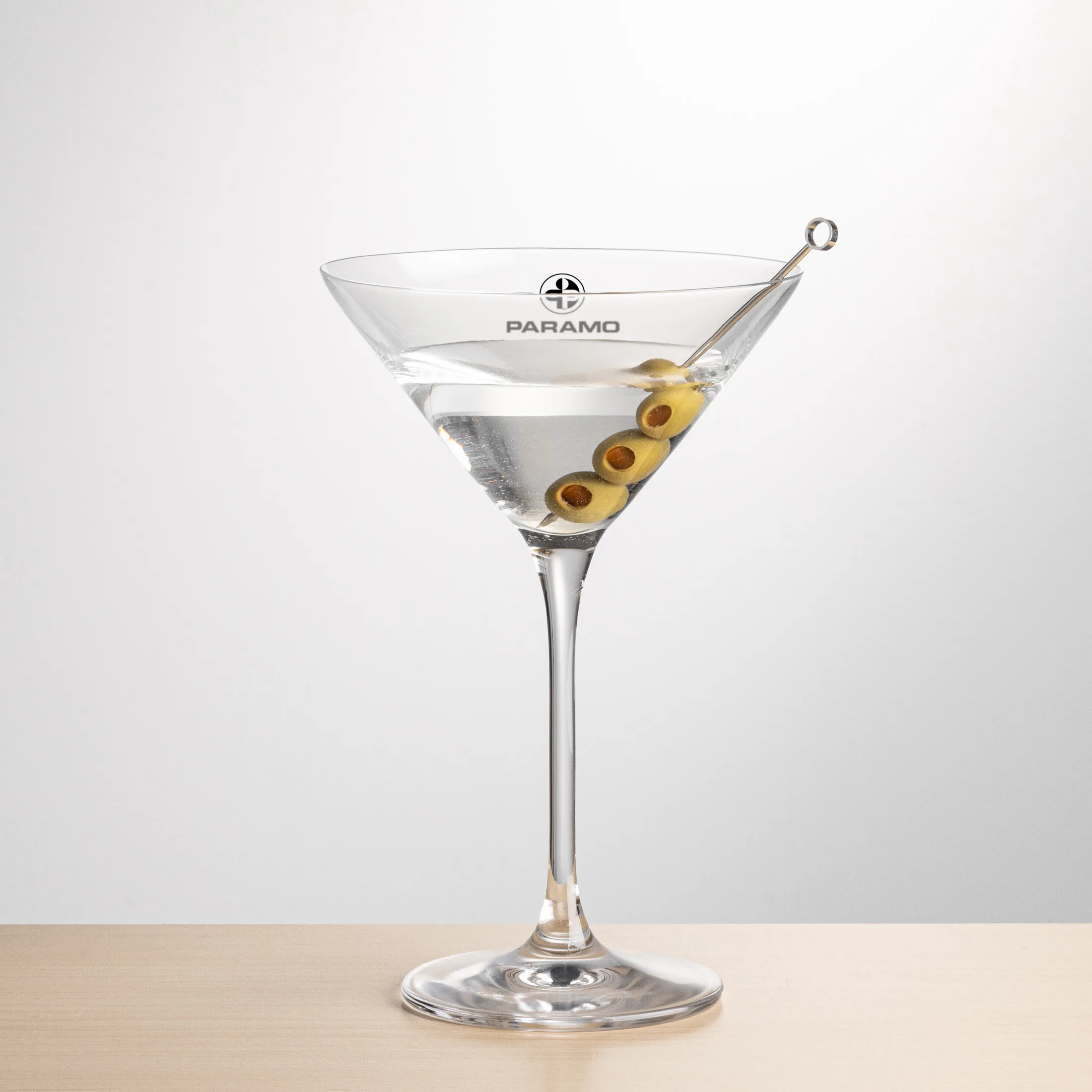 Santiago Martini - 8.5oz — Santiago Martini - 8.5oz