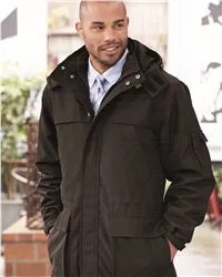 Weatherproof® 3-in-1 Systems Jacket