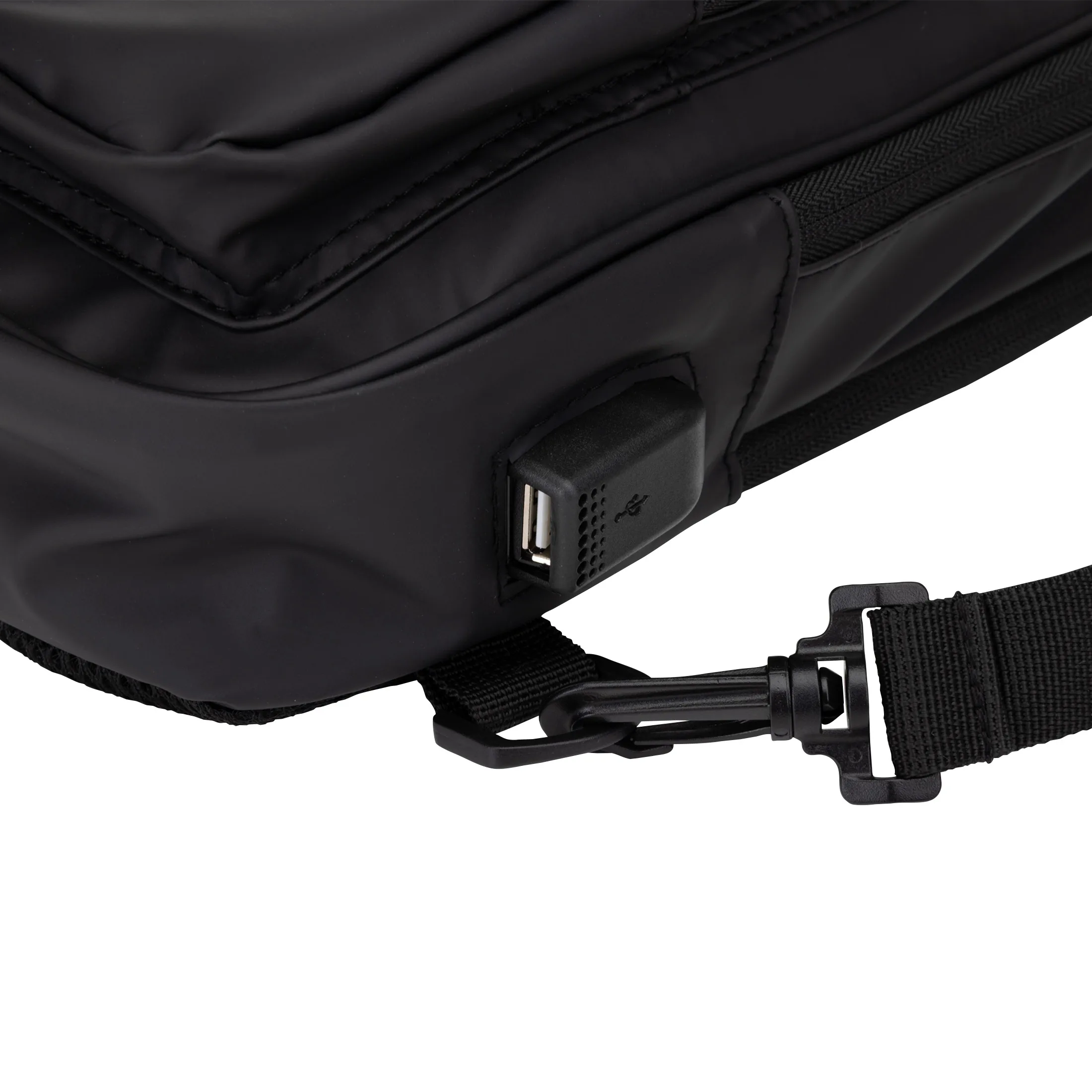 USB Port
