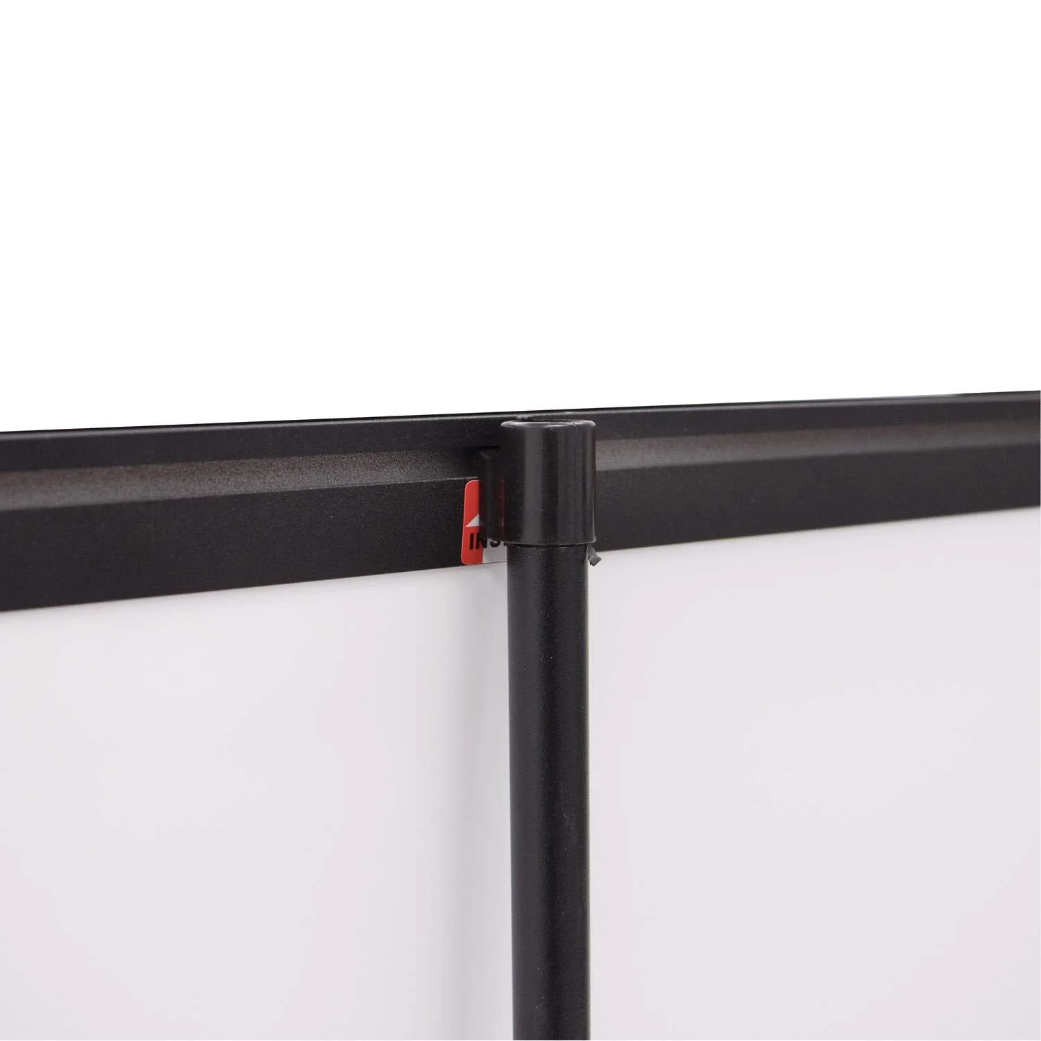 31.5" Economy Retractor Kit (No-Curl Hybrid Media) view 6