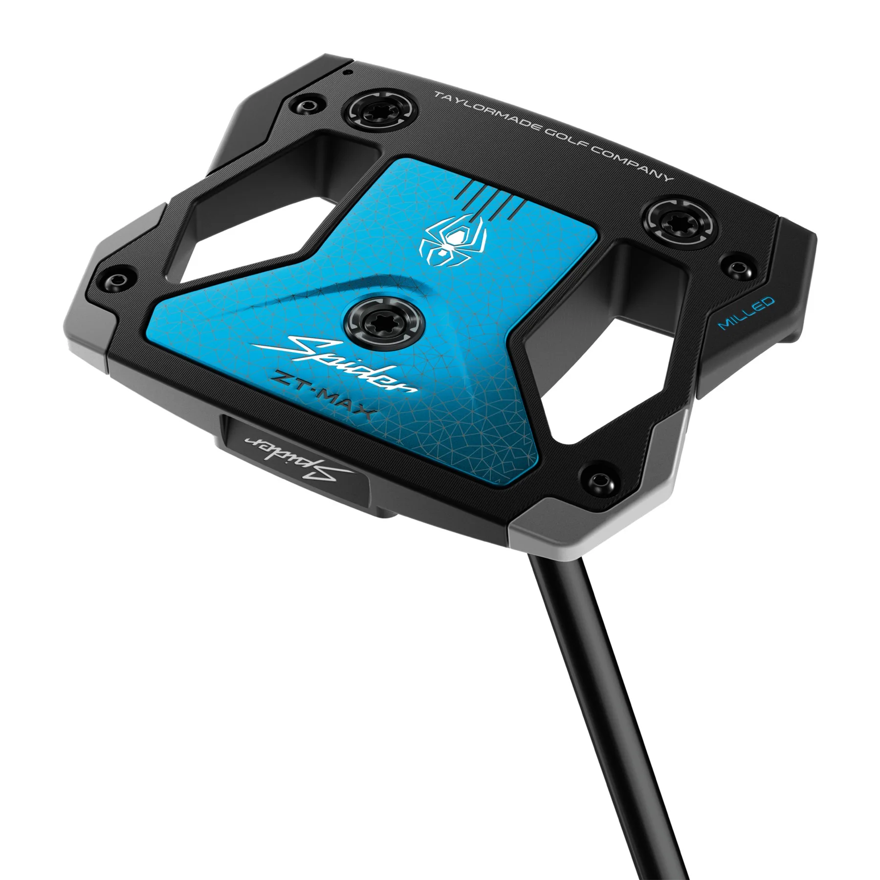 TaylorMade Spider ZT-MAX Putter