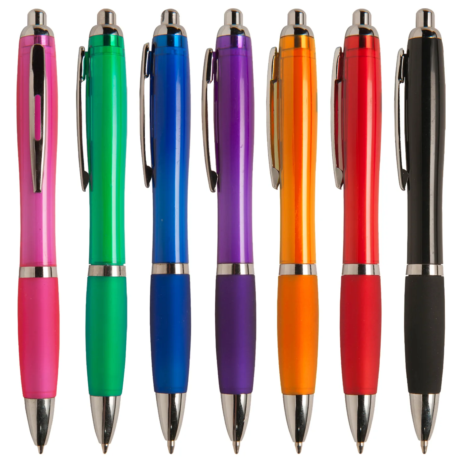 Fullerton XGC Pen